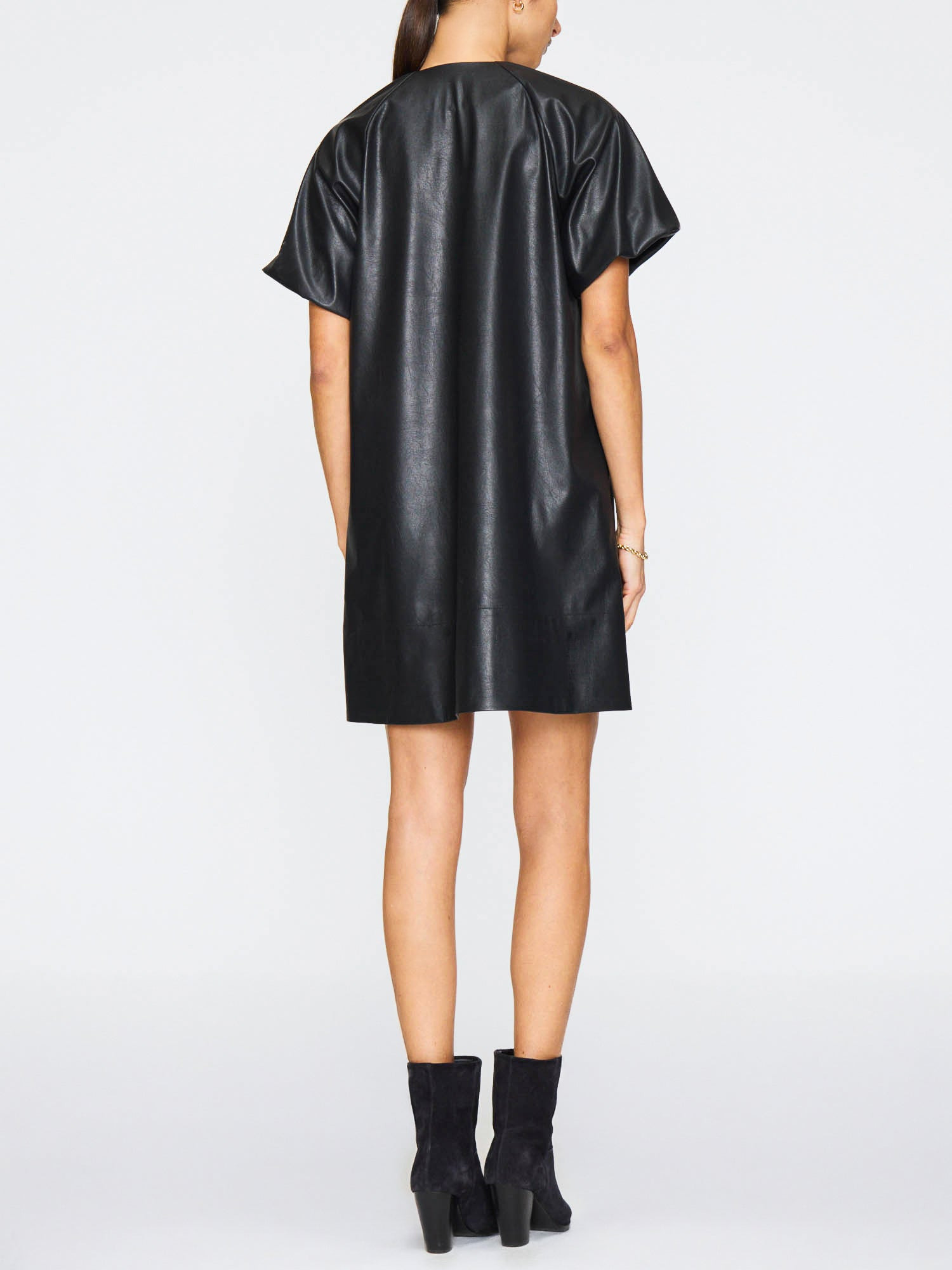 The Hattie Dress - 6