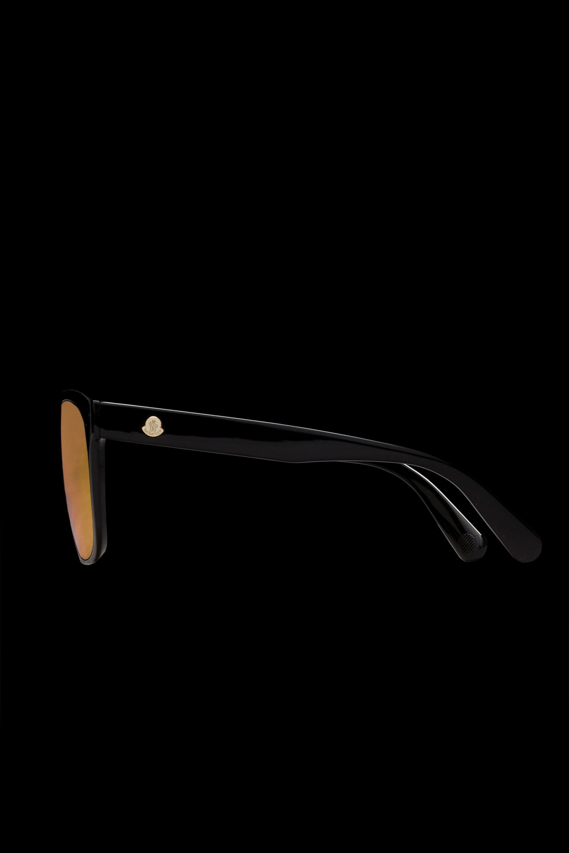 Wide Squared Sunglasses - 4