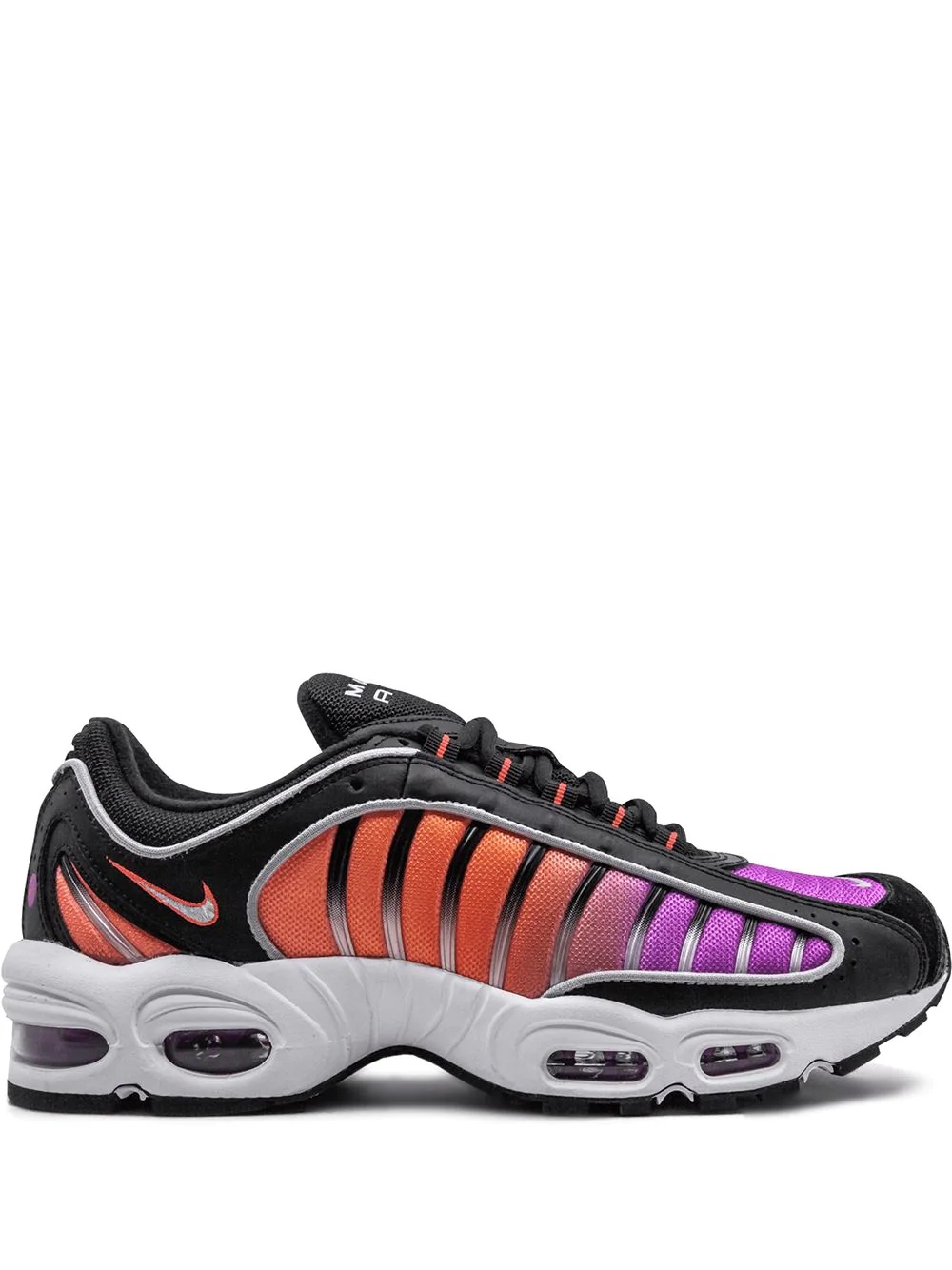 Air Max Tailwind IV "Suns" low-top sneakers - 1