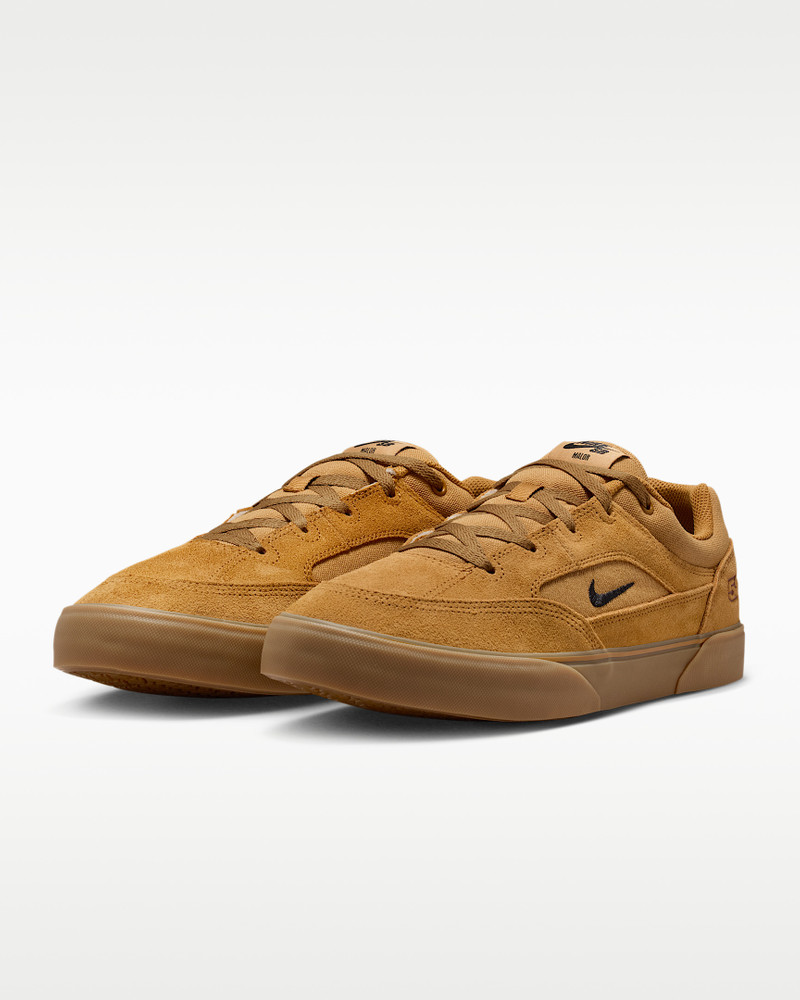Nike SB Malor TE Skate Shoes 5