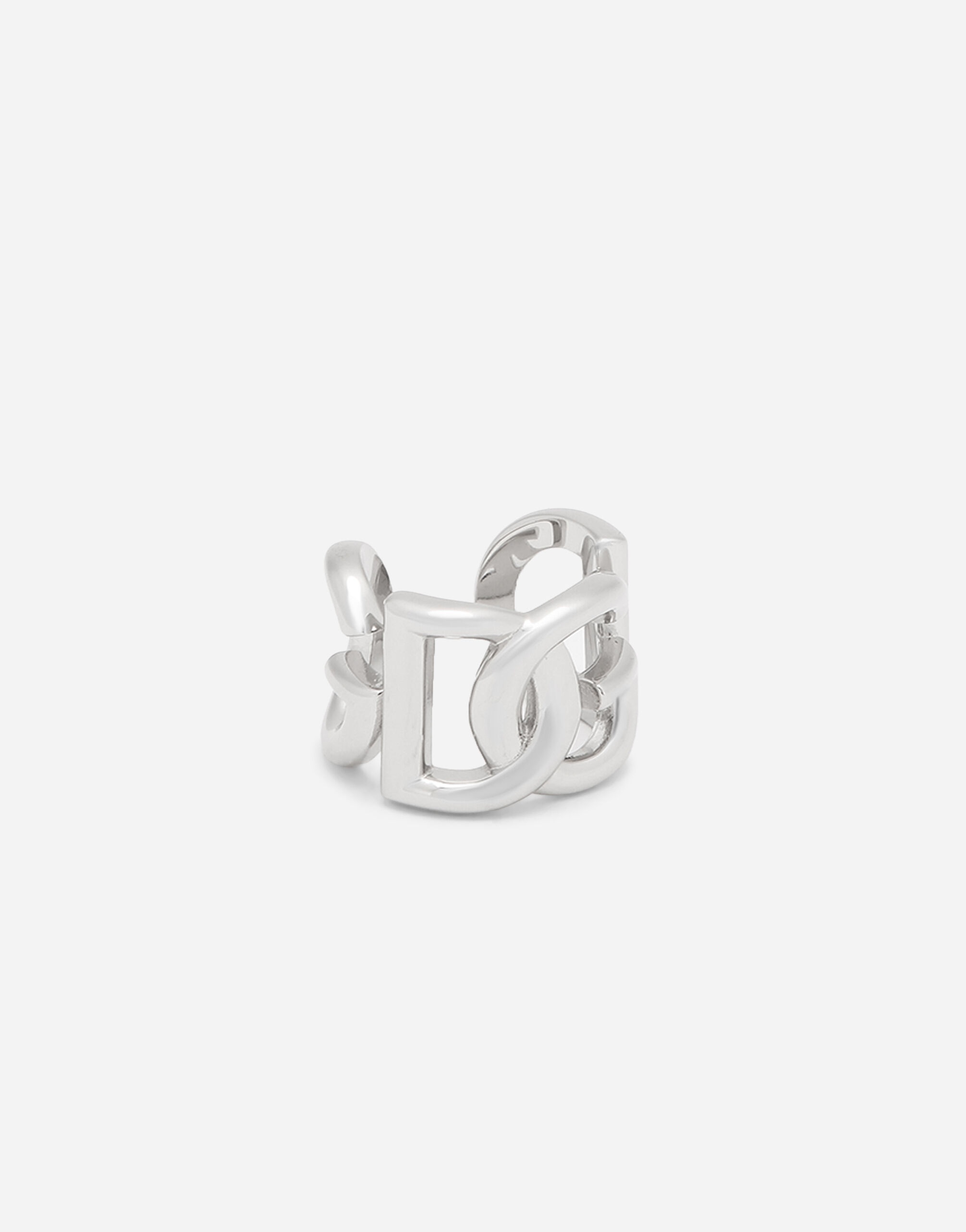 DG logo ring - 3