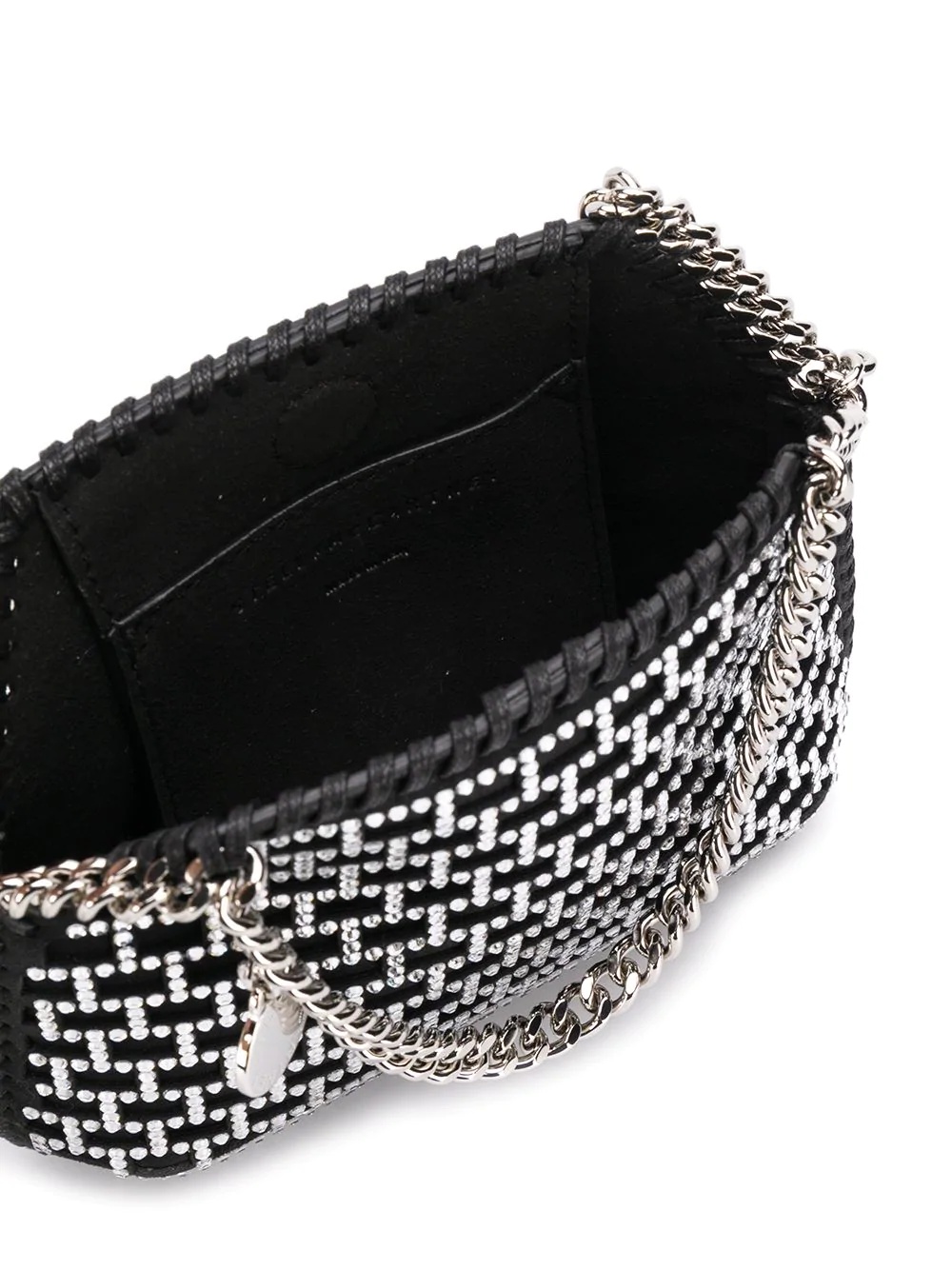 mini Falabella shoulder bag - 5