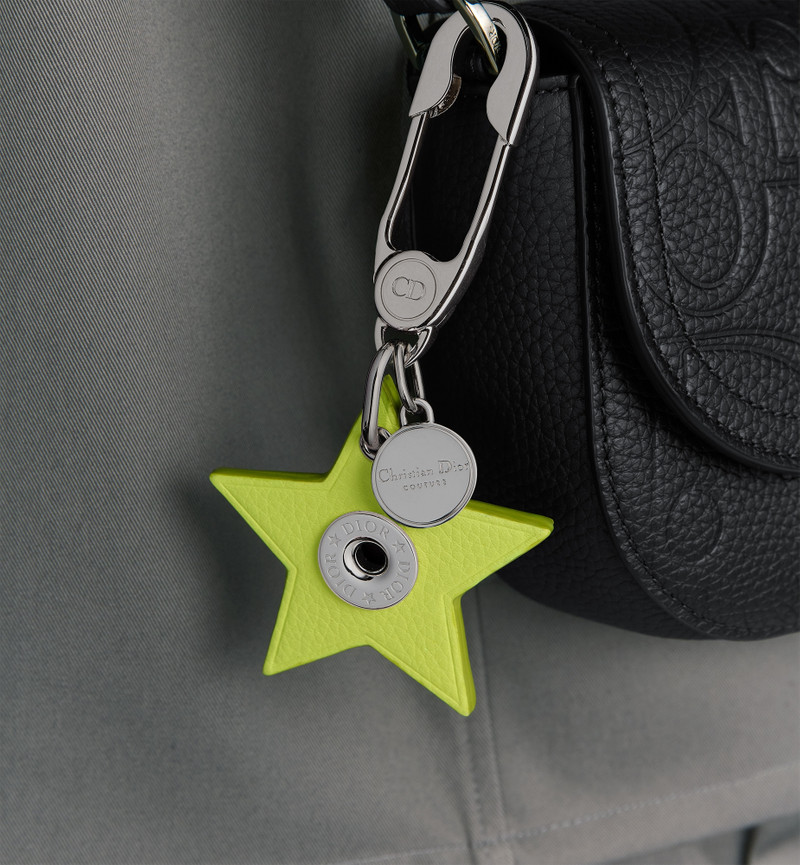 Star Key Ring 4