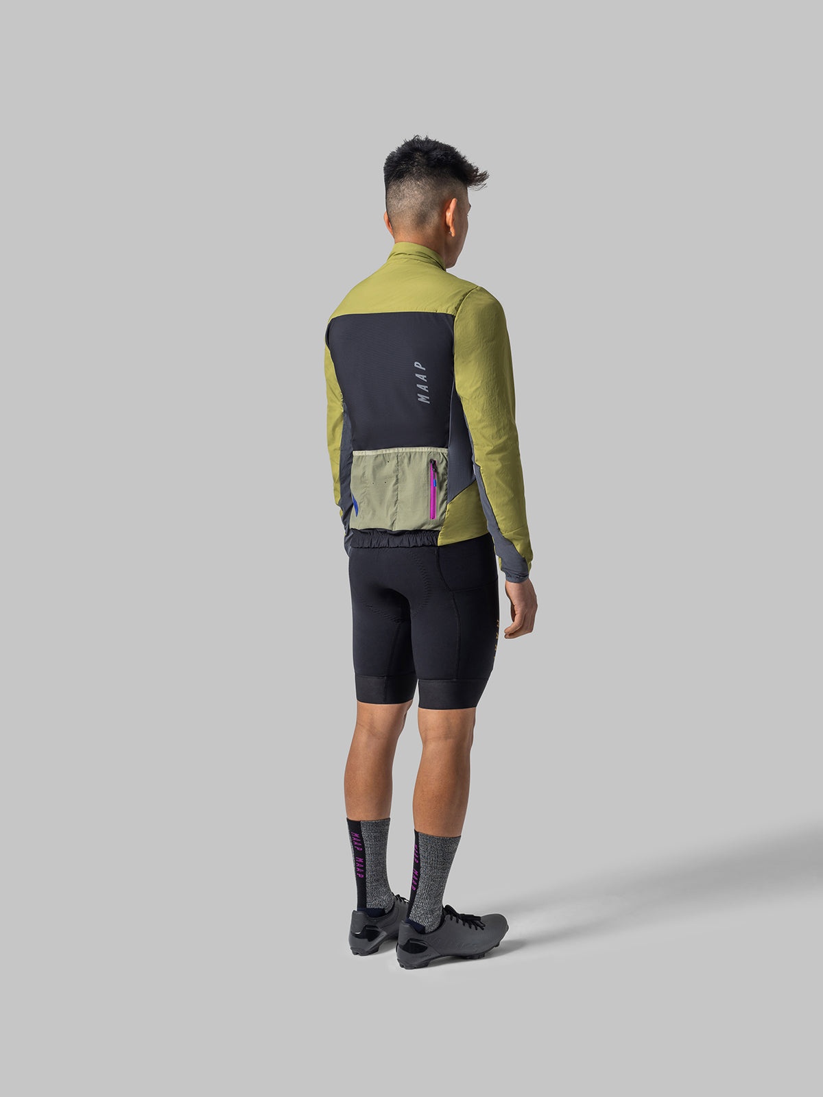 Alt_Road™ Thermal Jacket - 4