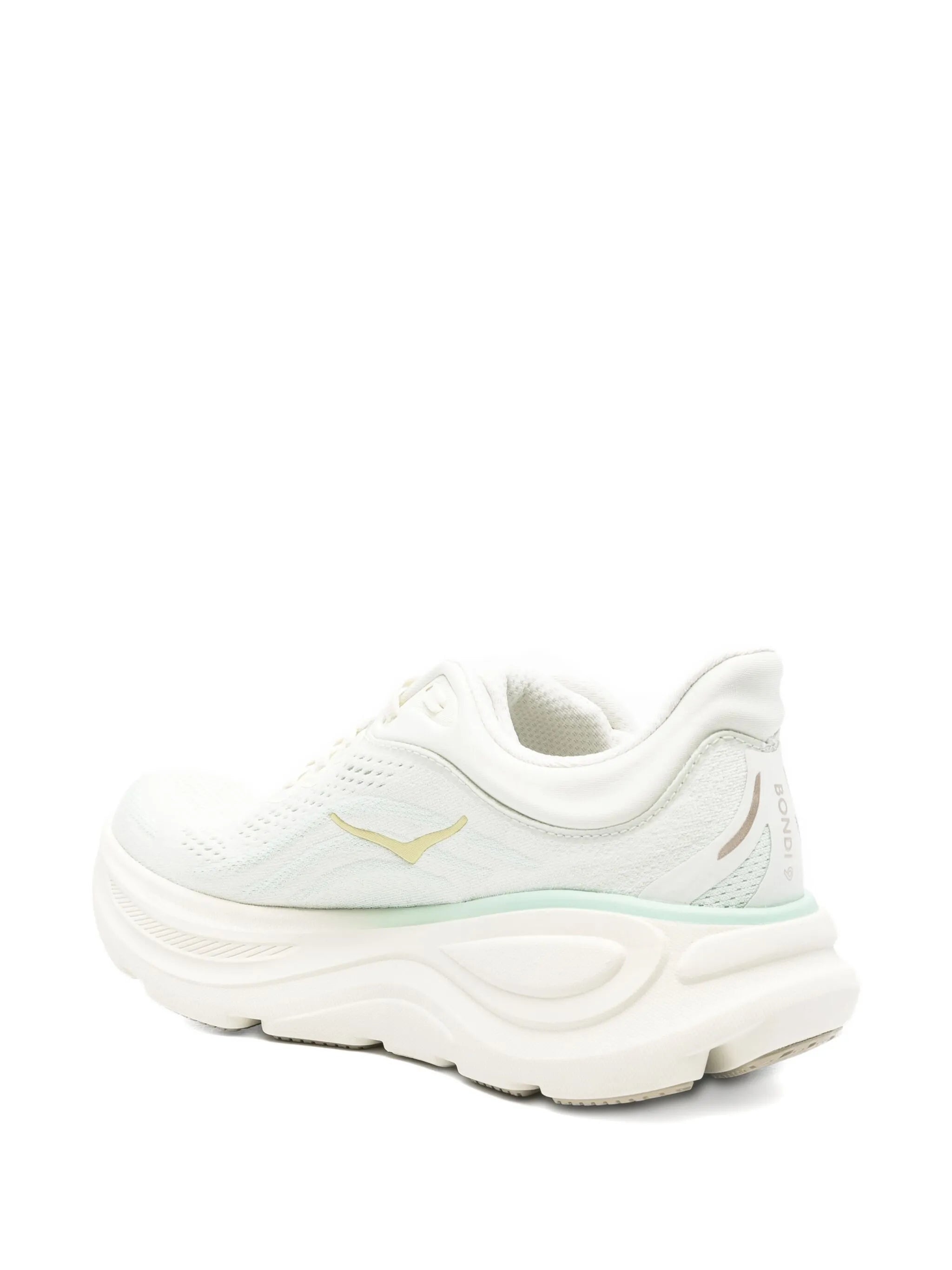 Hoka Bondi 9 Mesh-panel Sneakers - 3