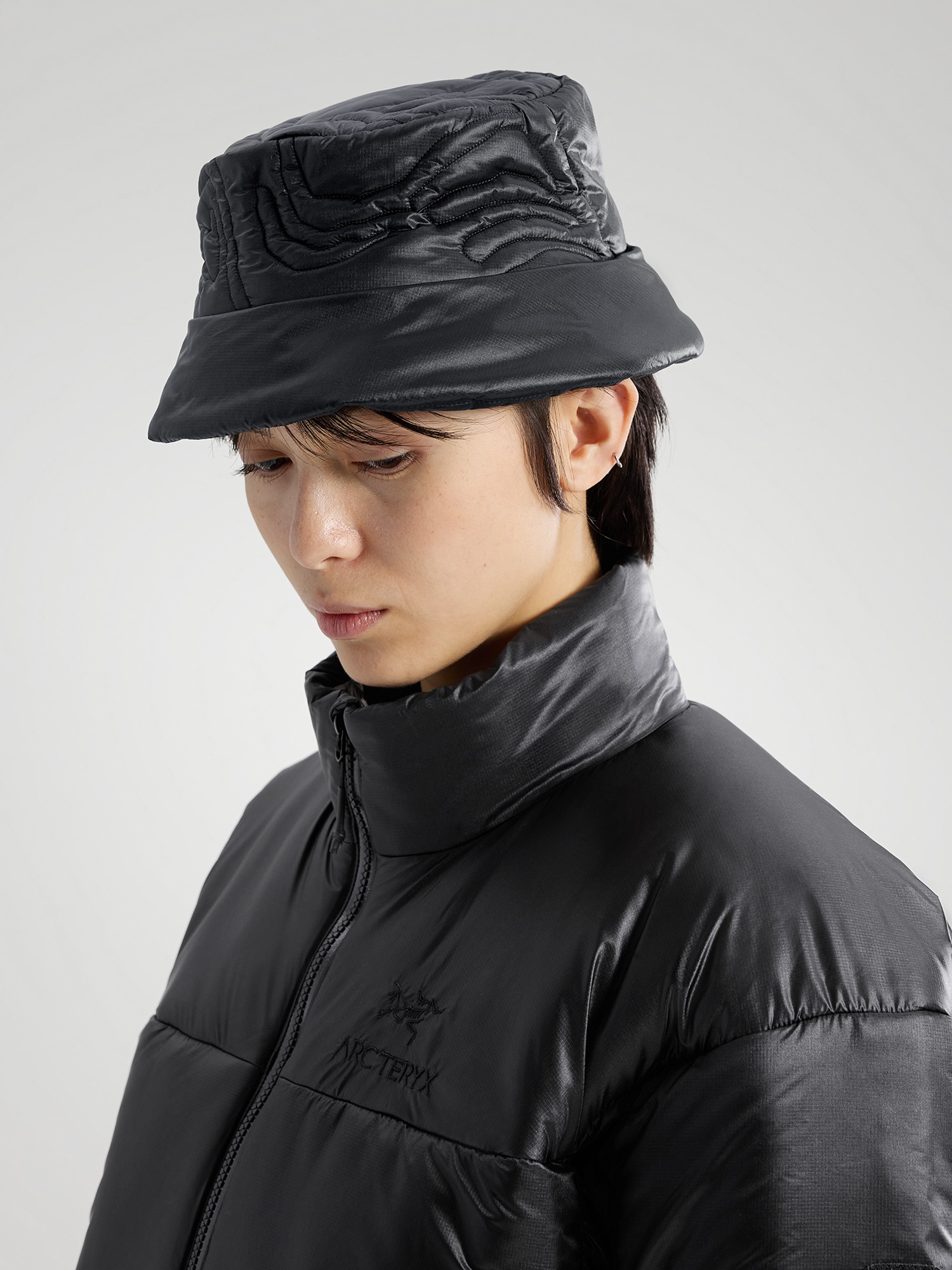 Ogee Insulated Bucket Hat - 4