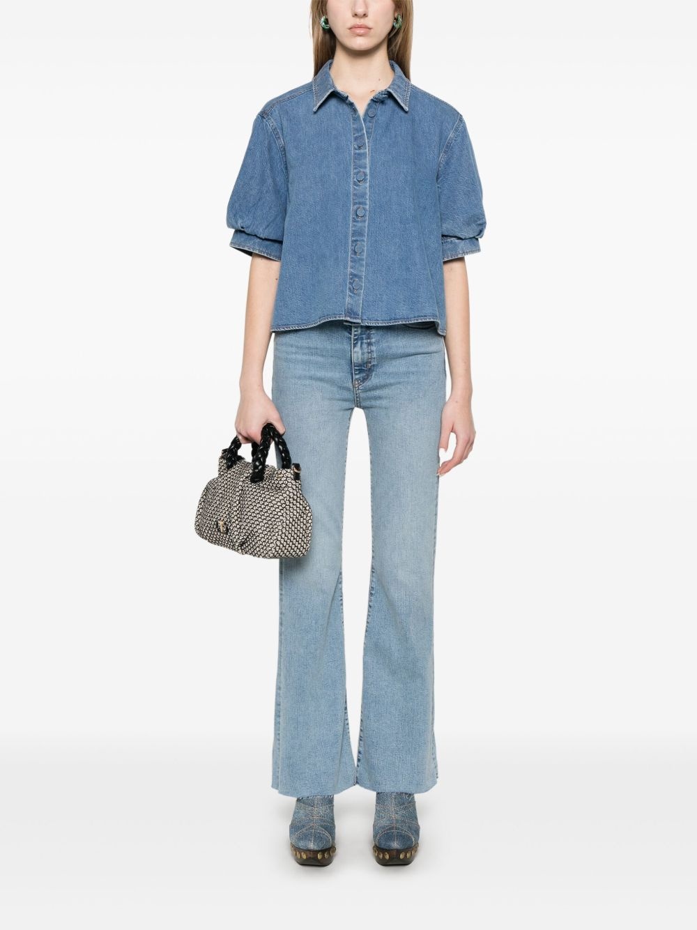 The Icon jeans - 2