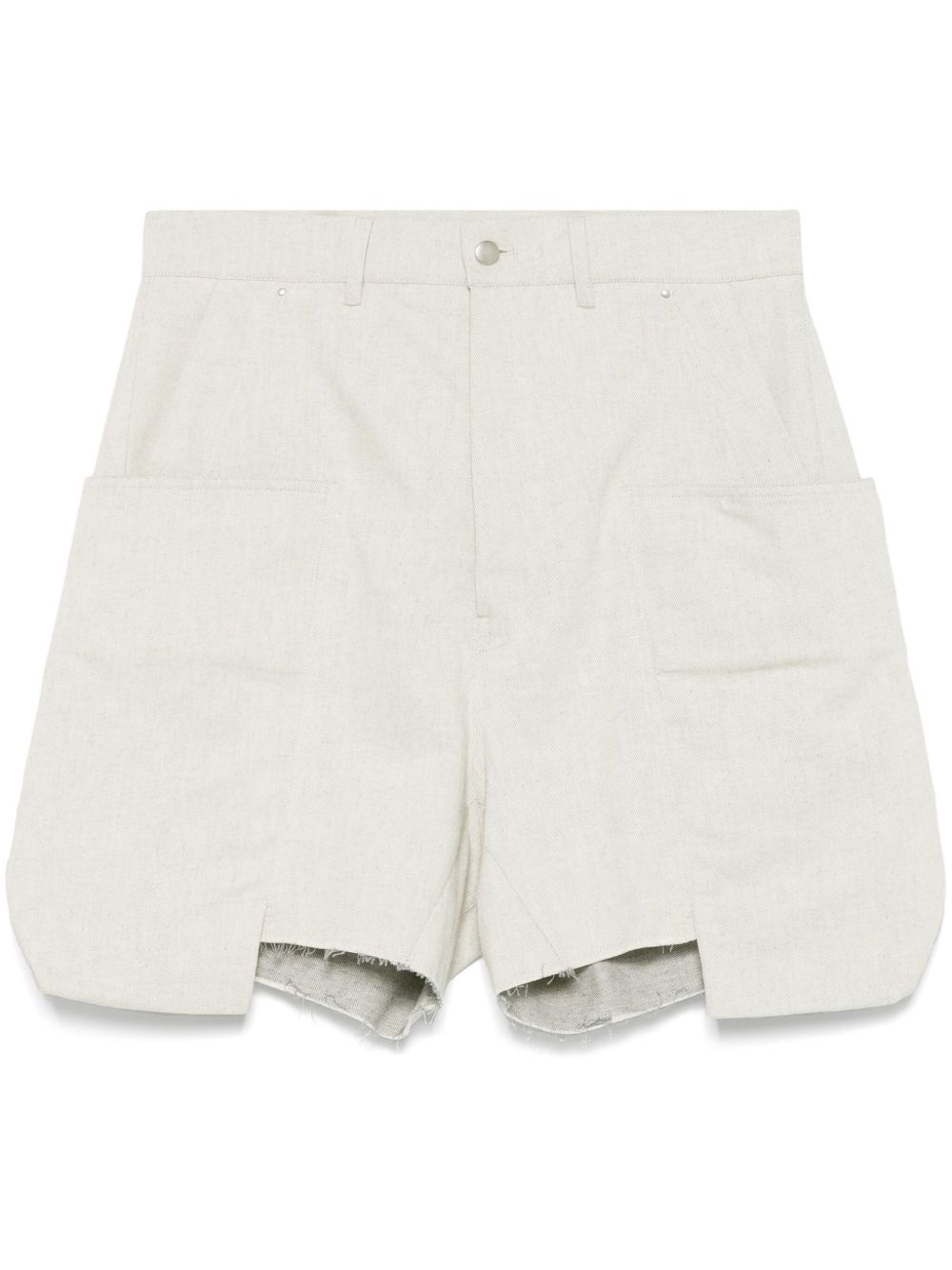 Stefan cargo shorts - 1