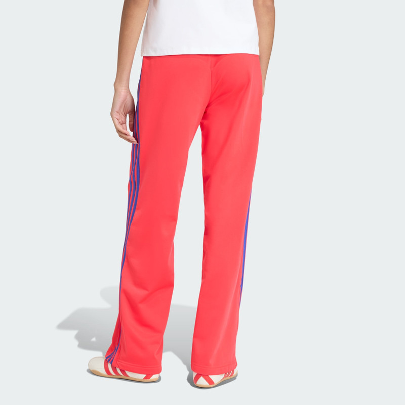 FIREBIRD LOOSE TRACK PANTS 3