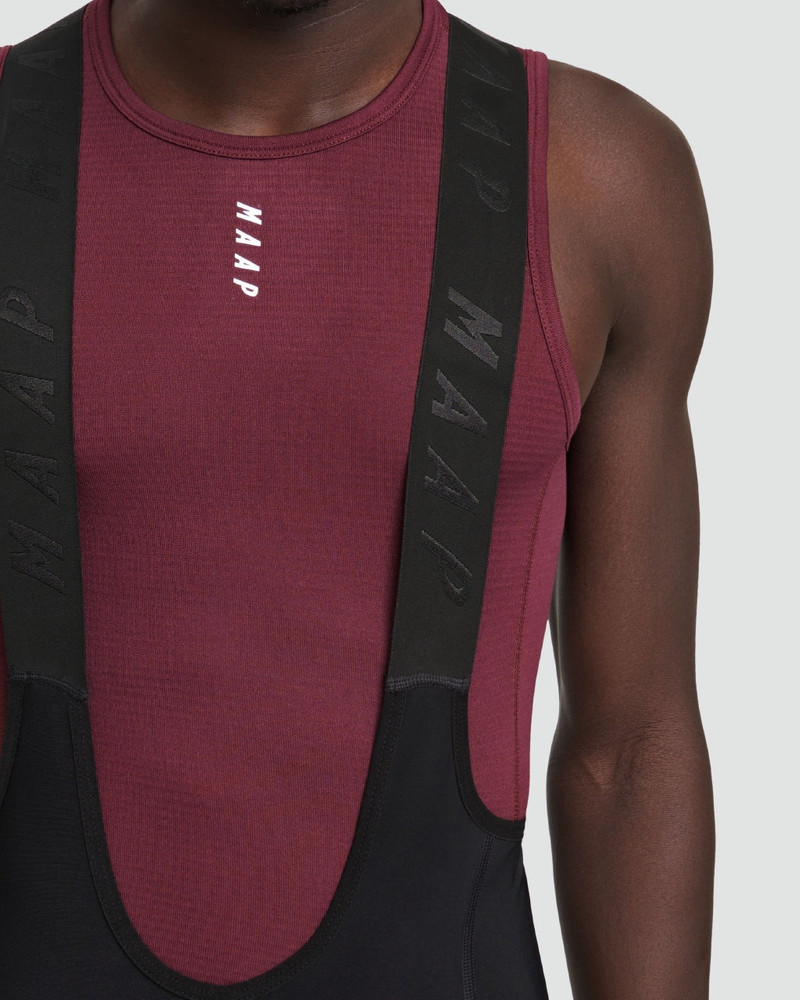 Thermal Base Layer Vest 6