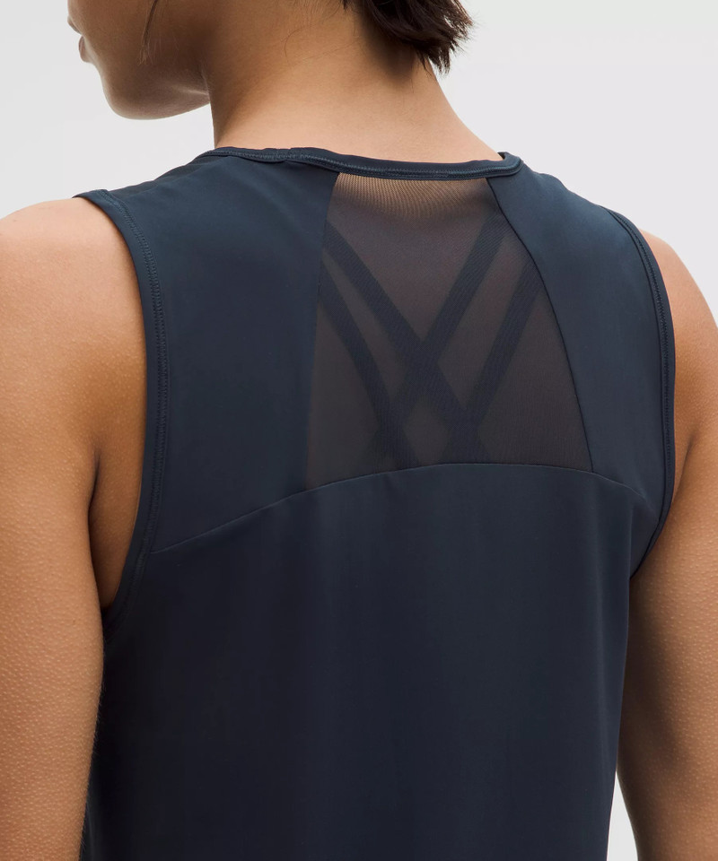 Sculpt Tank Top 5