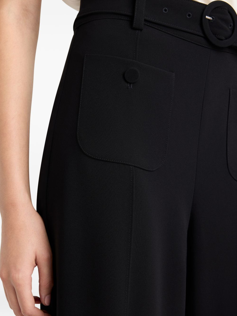 renea belted trousers 4