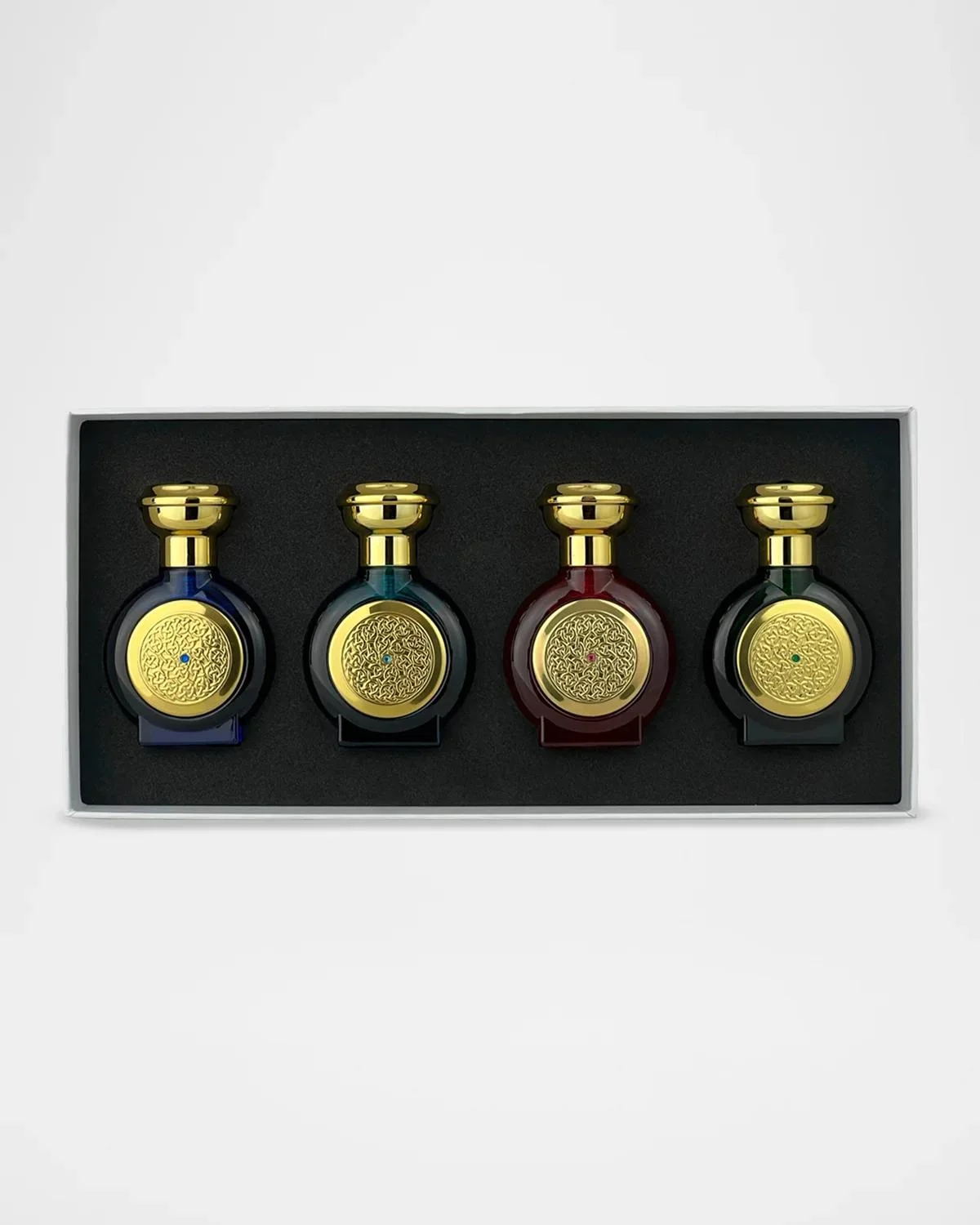 The Royal Sapphires Collection - 1