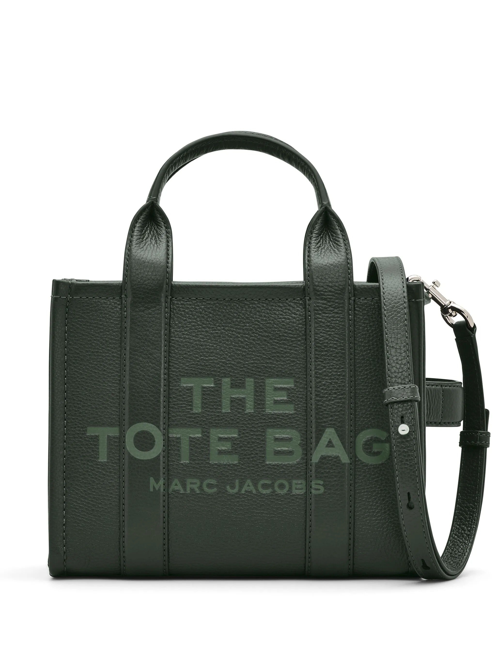 MARC JACOBS - Women The Small Tote Bag - 1