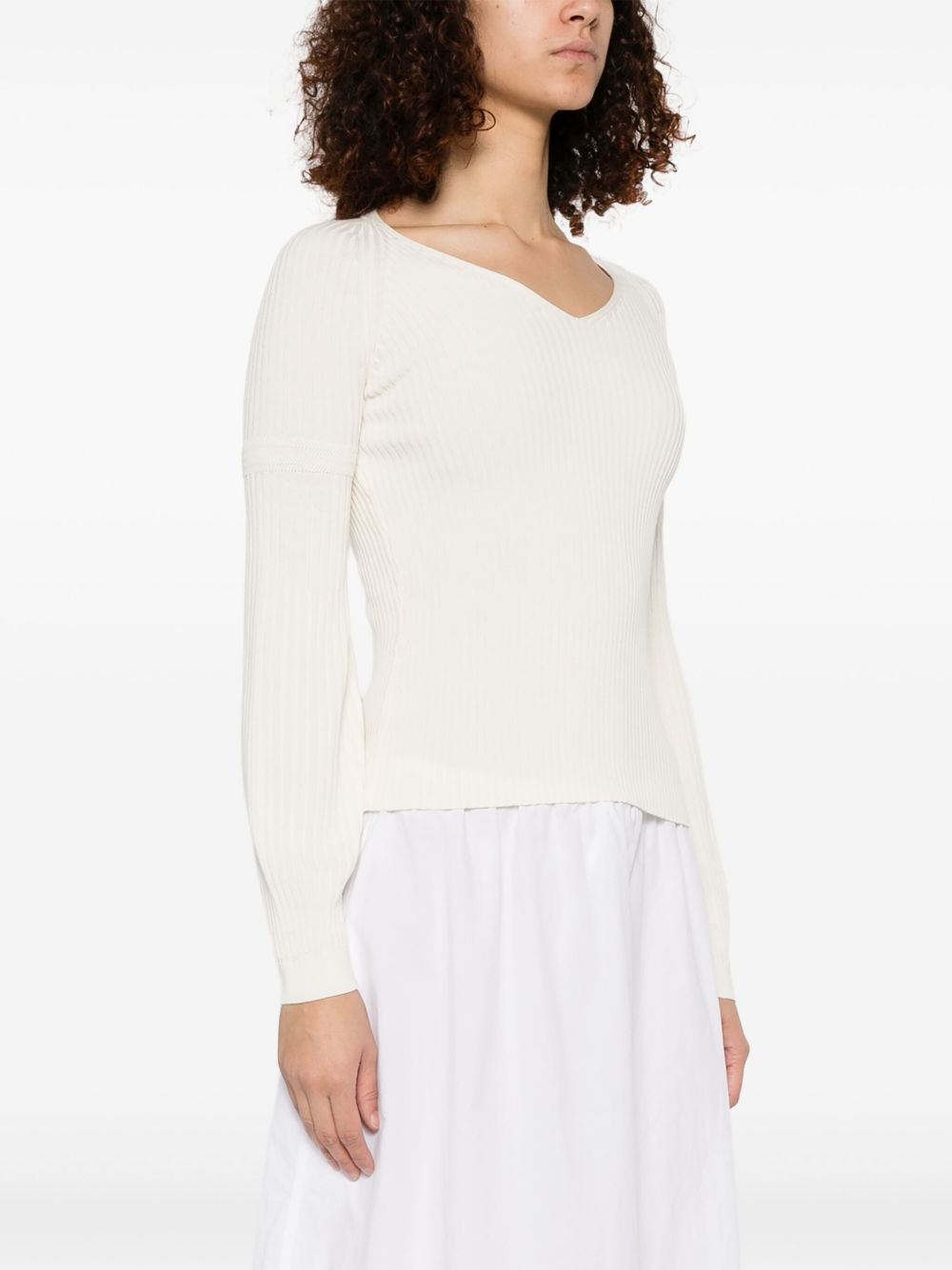 Gioiosa sweater - 3