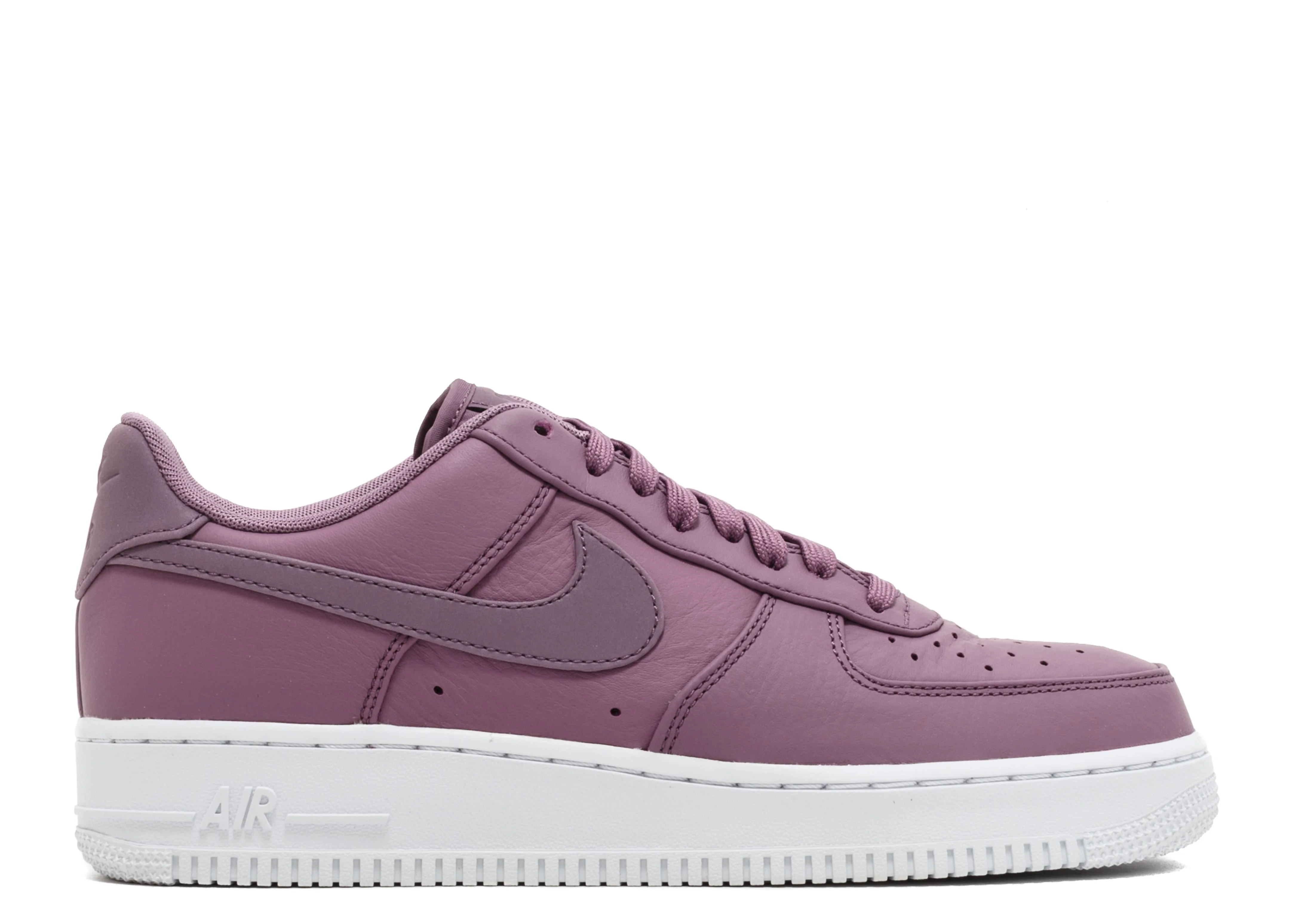 AIR FORCE 1 LOW PREMIUM 'VIOLET DUST' - 1