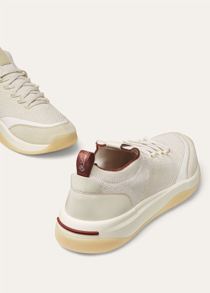 410 LP Sneaker - 7