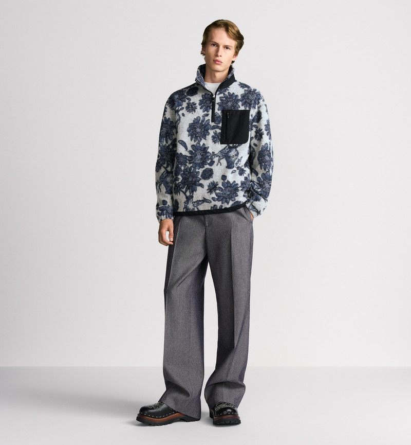 DIOR AND HYLTON NEL Sweatshirt 3