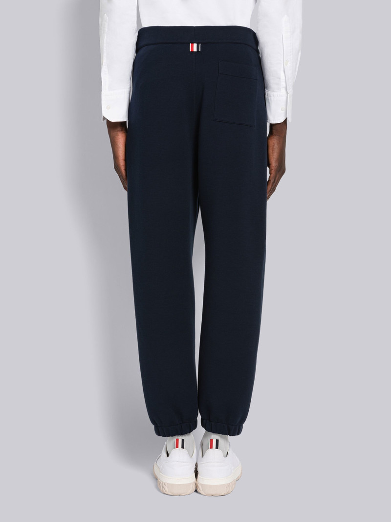 Double Face Tech Sweatpants 3
