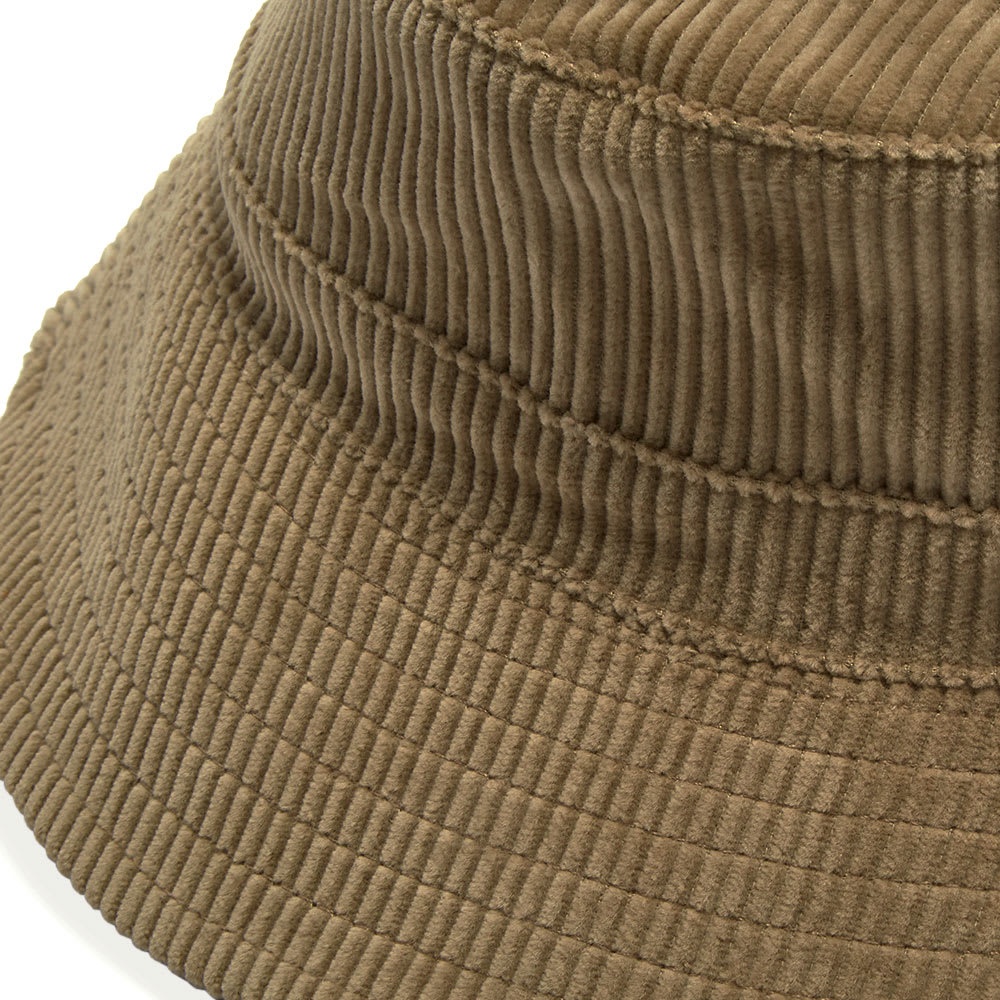 Our Legacy Cord Bucket Hat - 2