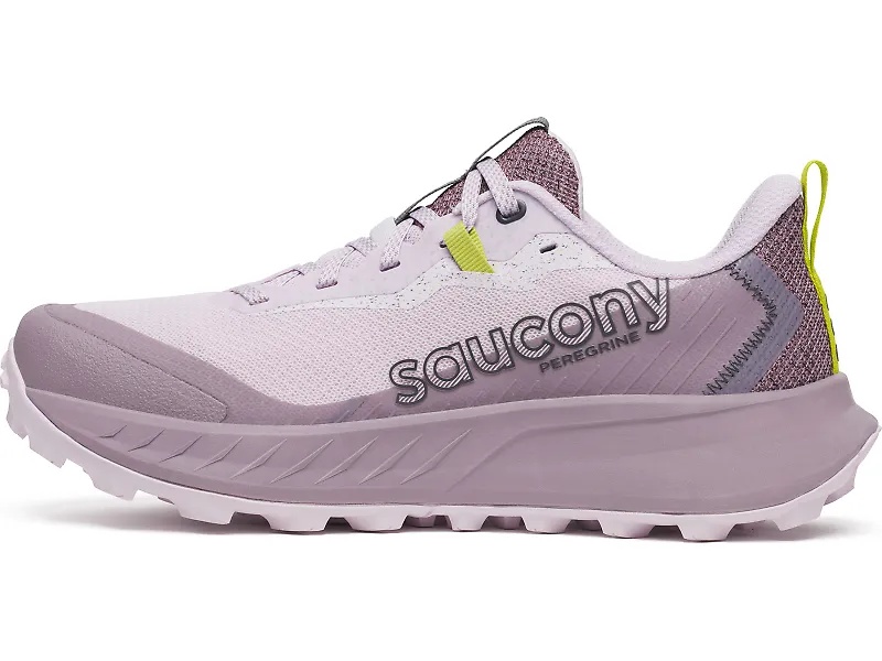 Saucony Peregrine 15 - 2