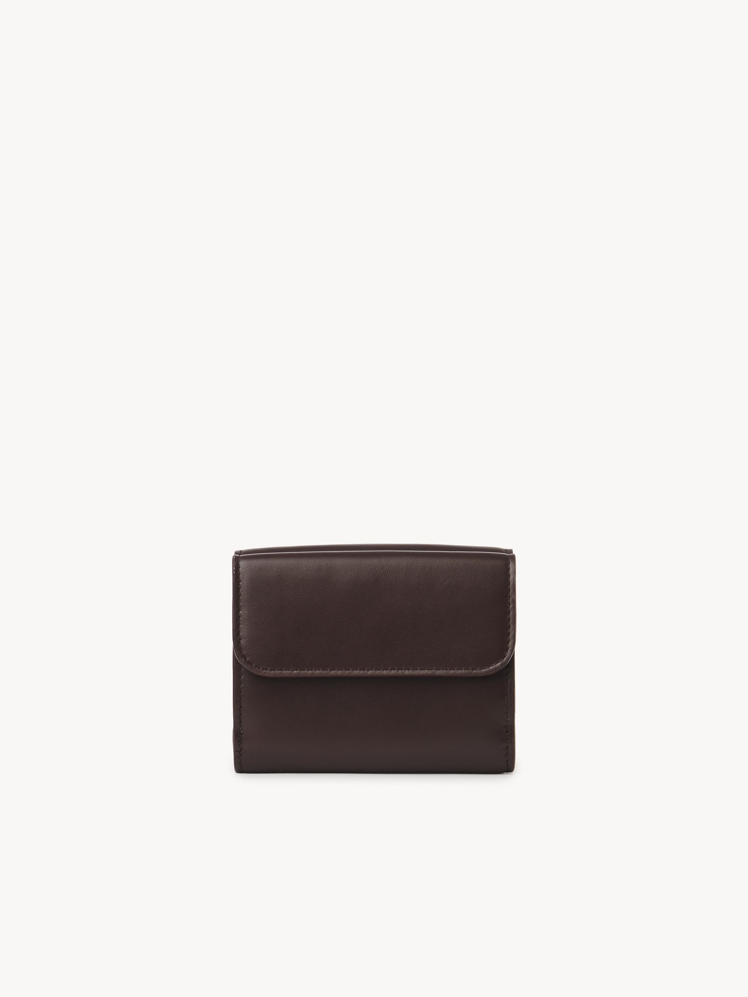CHLOÉ SENSE SMALL TRI-FOLD - 2