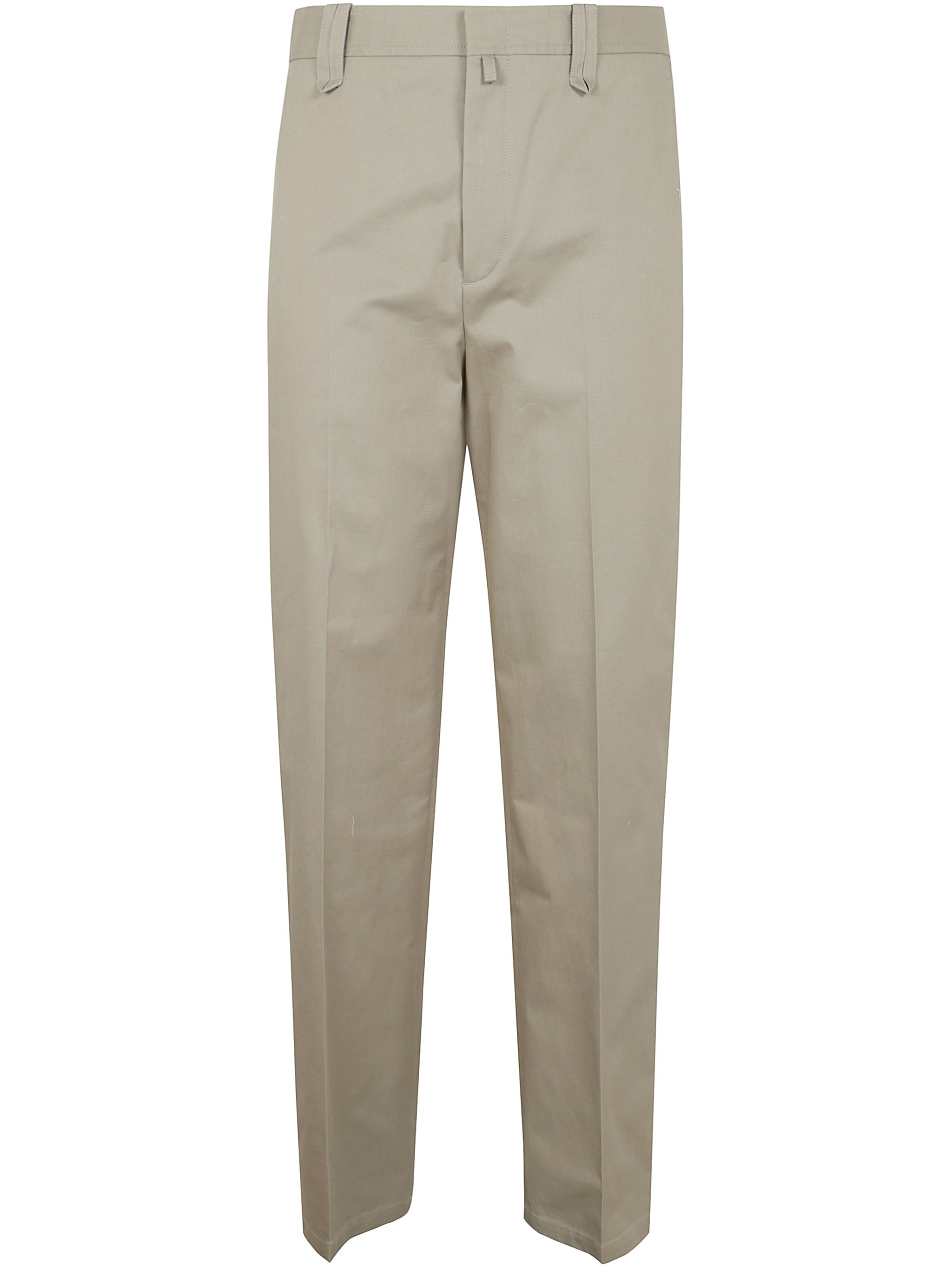 Lanvin Men Chino Trousers - 6