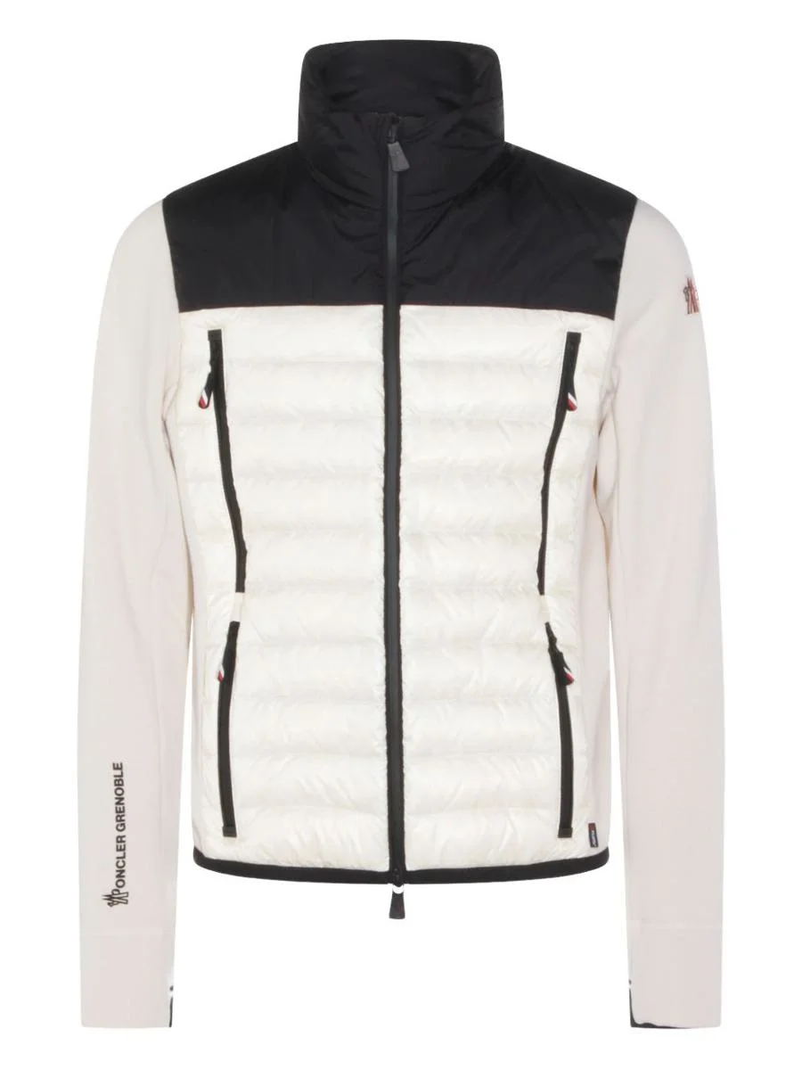 Moncler Grenoble Sweaters - 1
