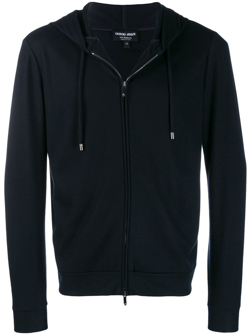 zip-up lightweight jacket 1