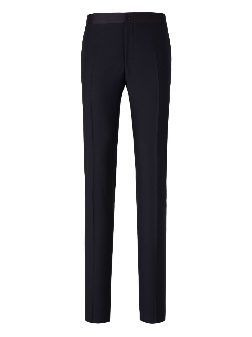 wool suit - 2