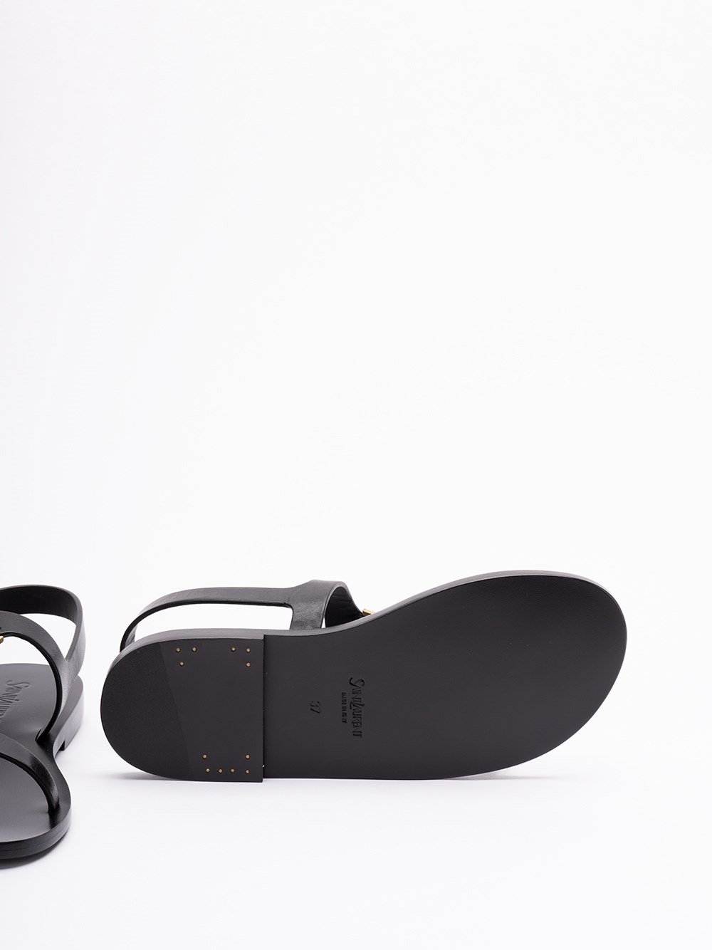`Pepe` Sandals - 4
