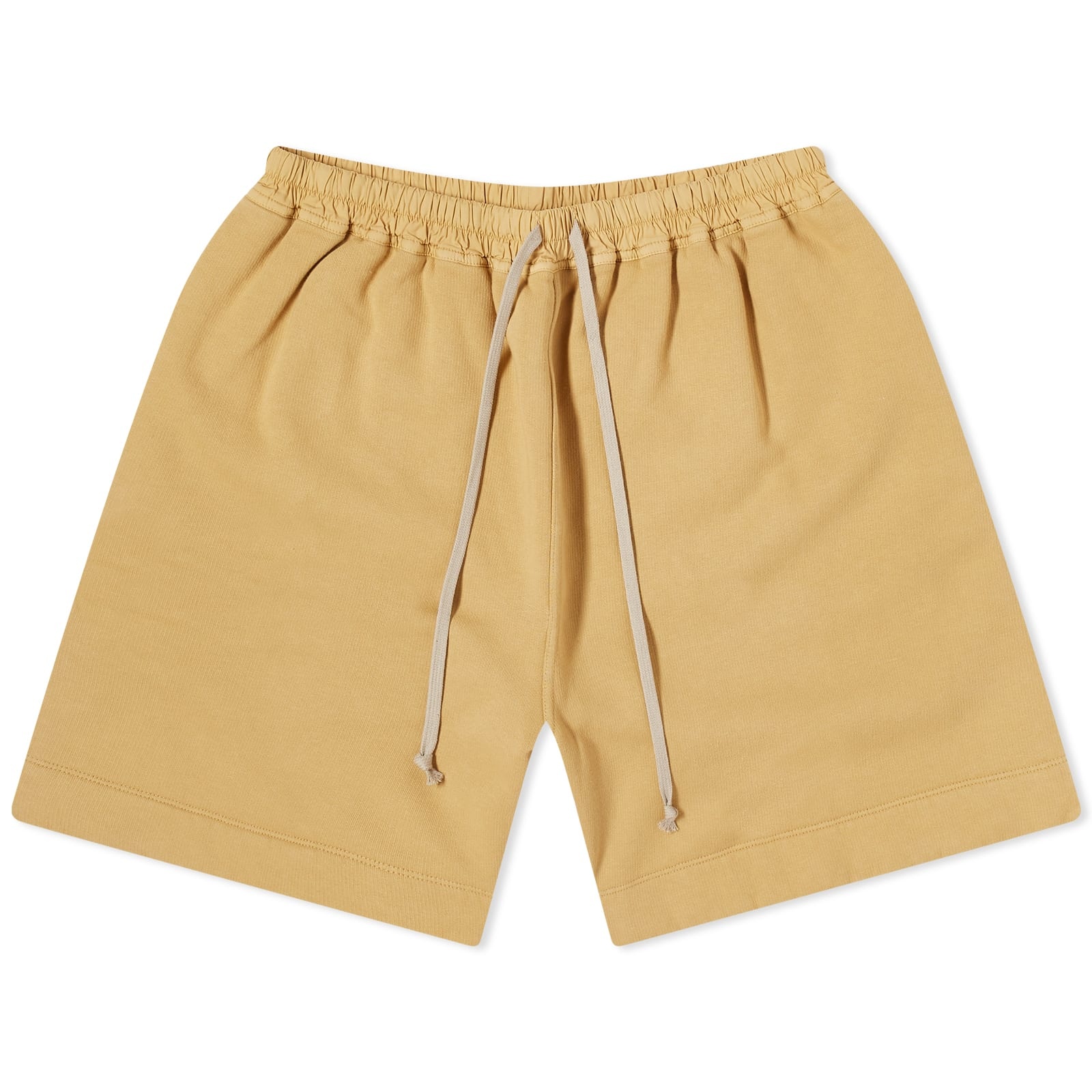 Rick Owens DRKSHDW Longline Boxer Shorts - 1