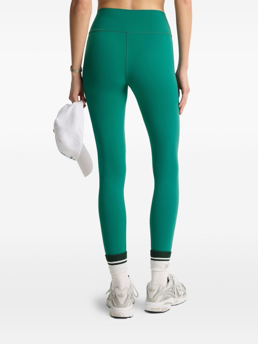 SRHWC logo-print leggings - 3