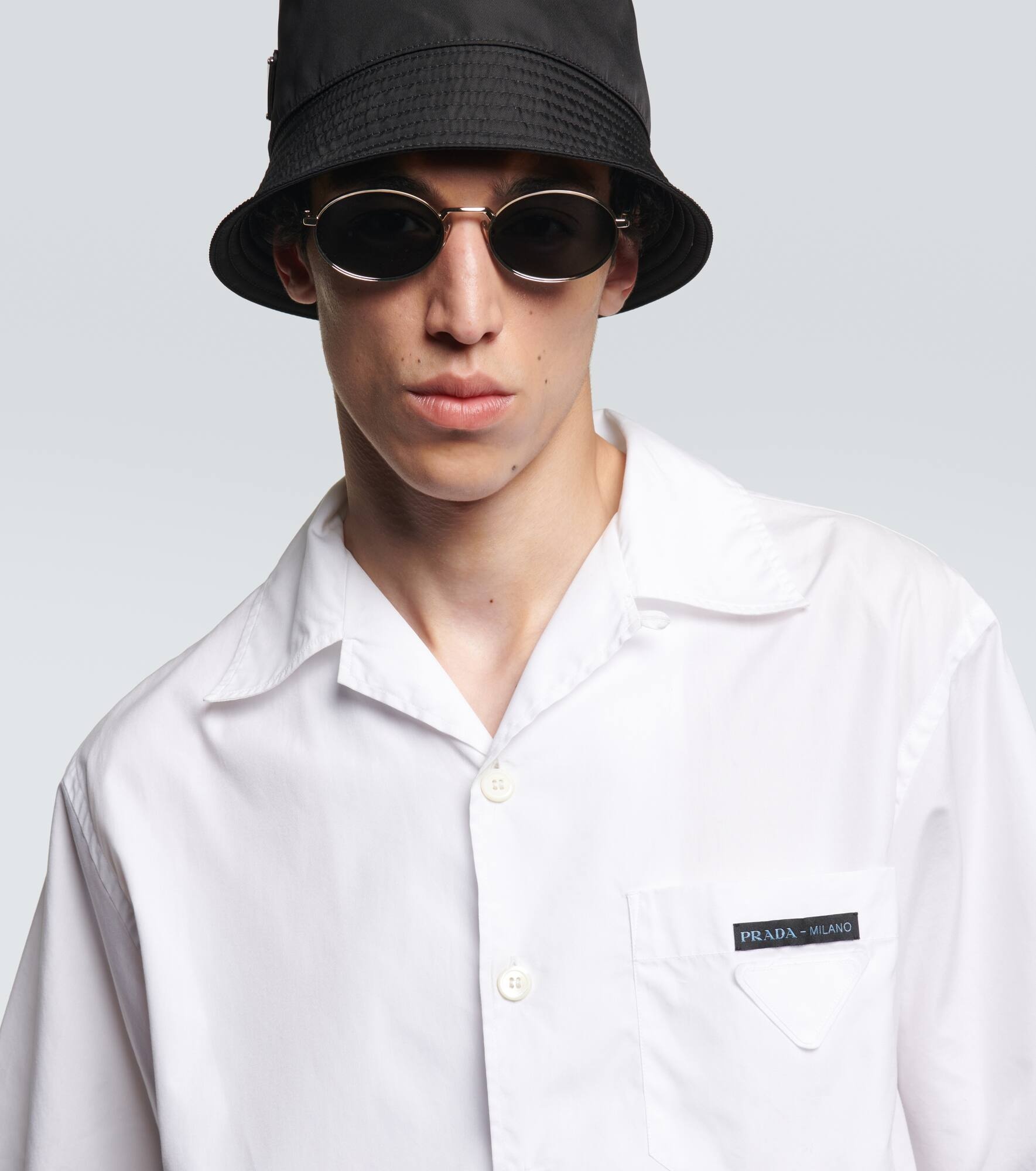 Oval sunglasses - 2