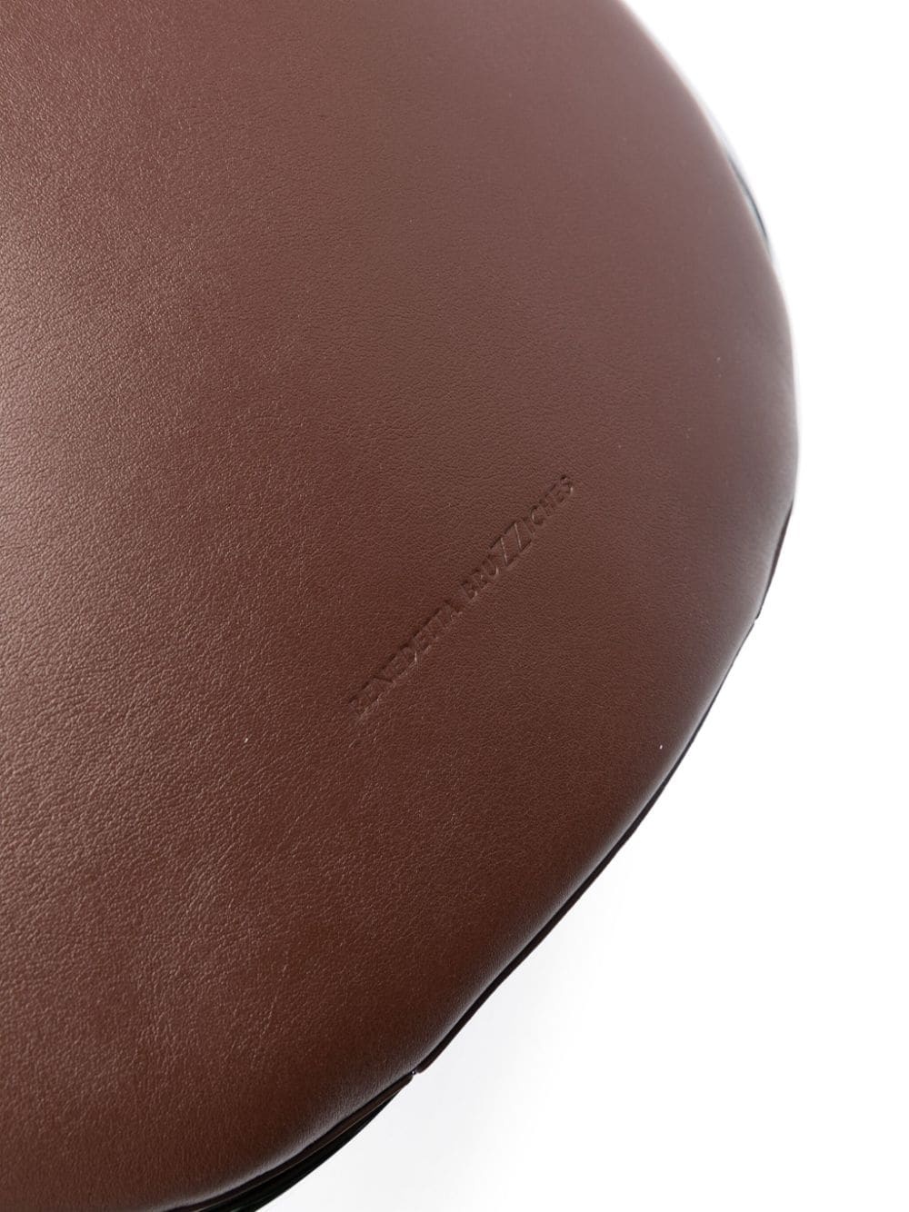 Amalia leather shoulder bag - 3