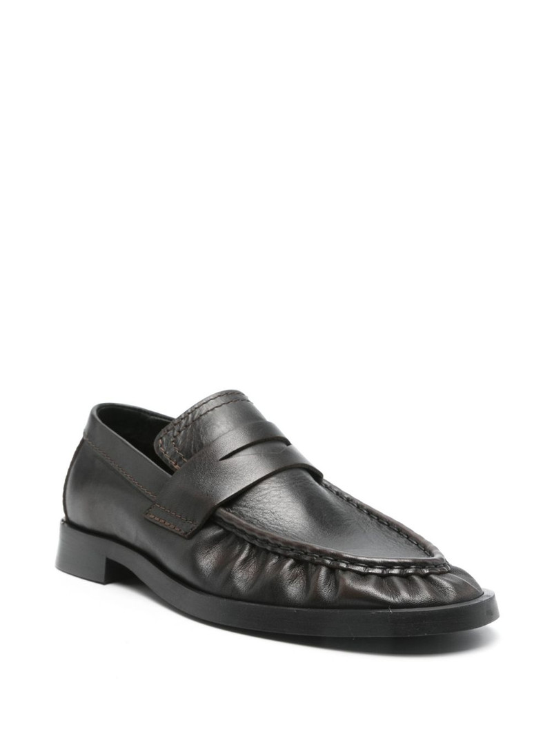 MIISTA Zita loafers outlook