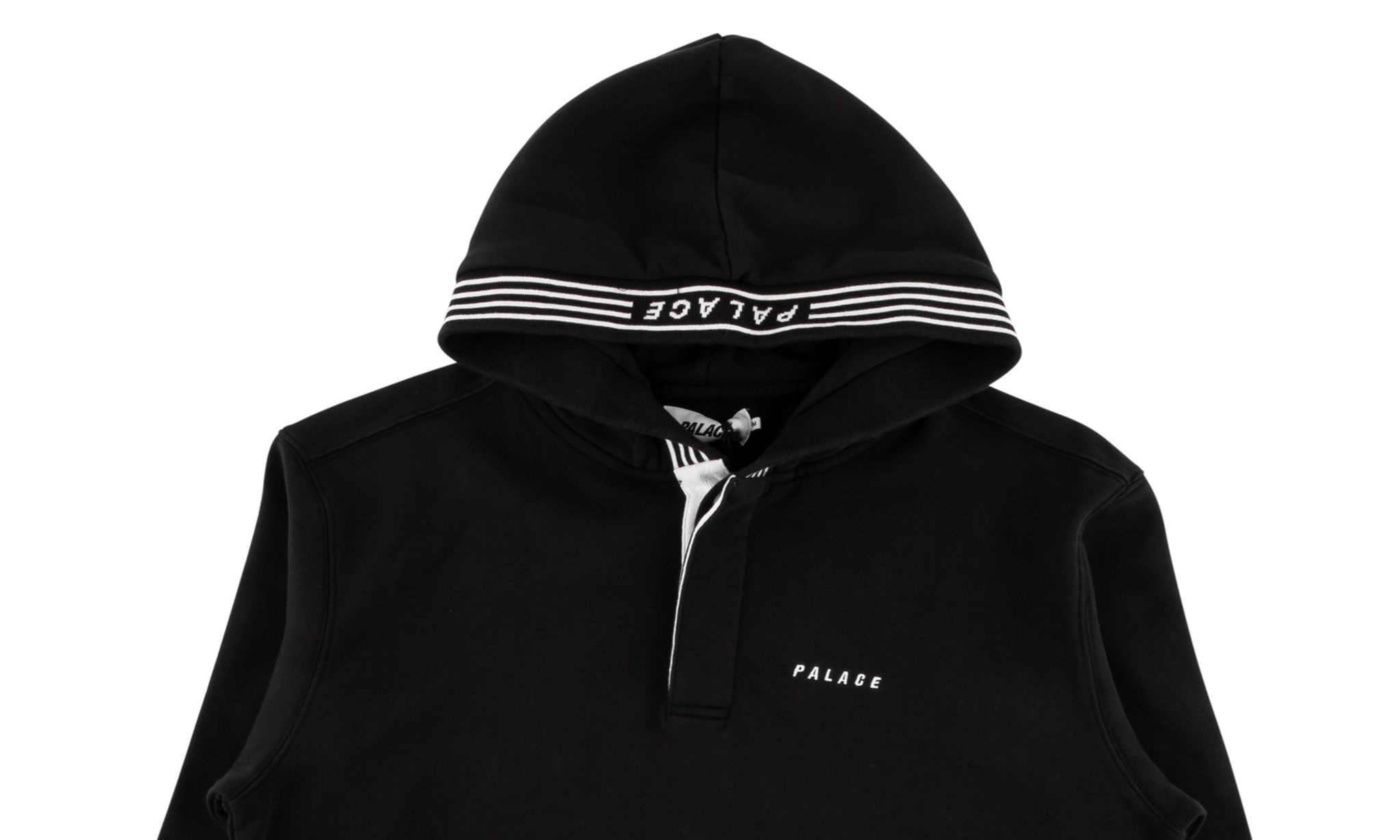 P-Rib Hoodie - 2