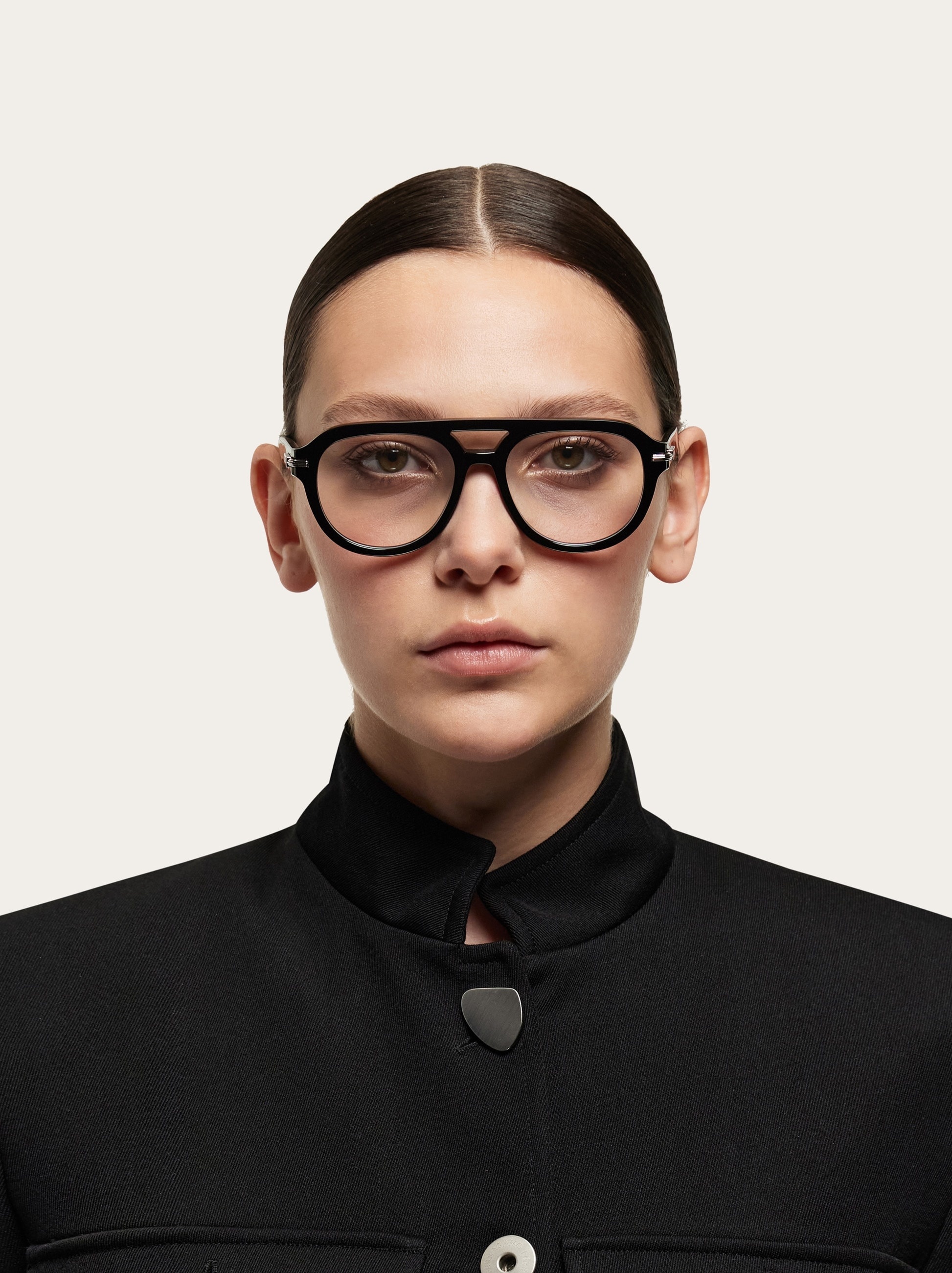 Optical glasses - 5
