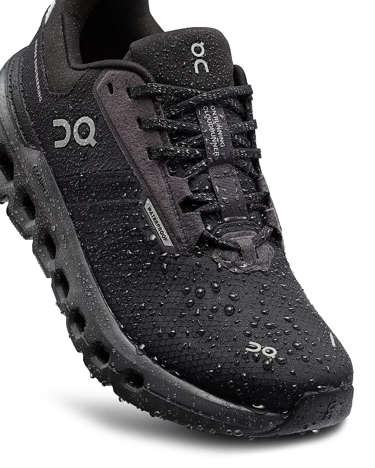 Men's Cloudrunner 2 Running Sneakers - 5