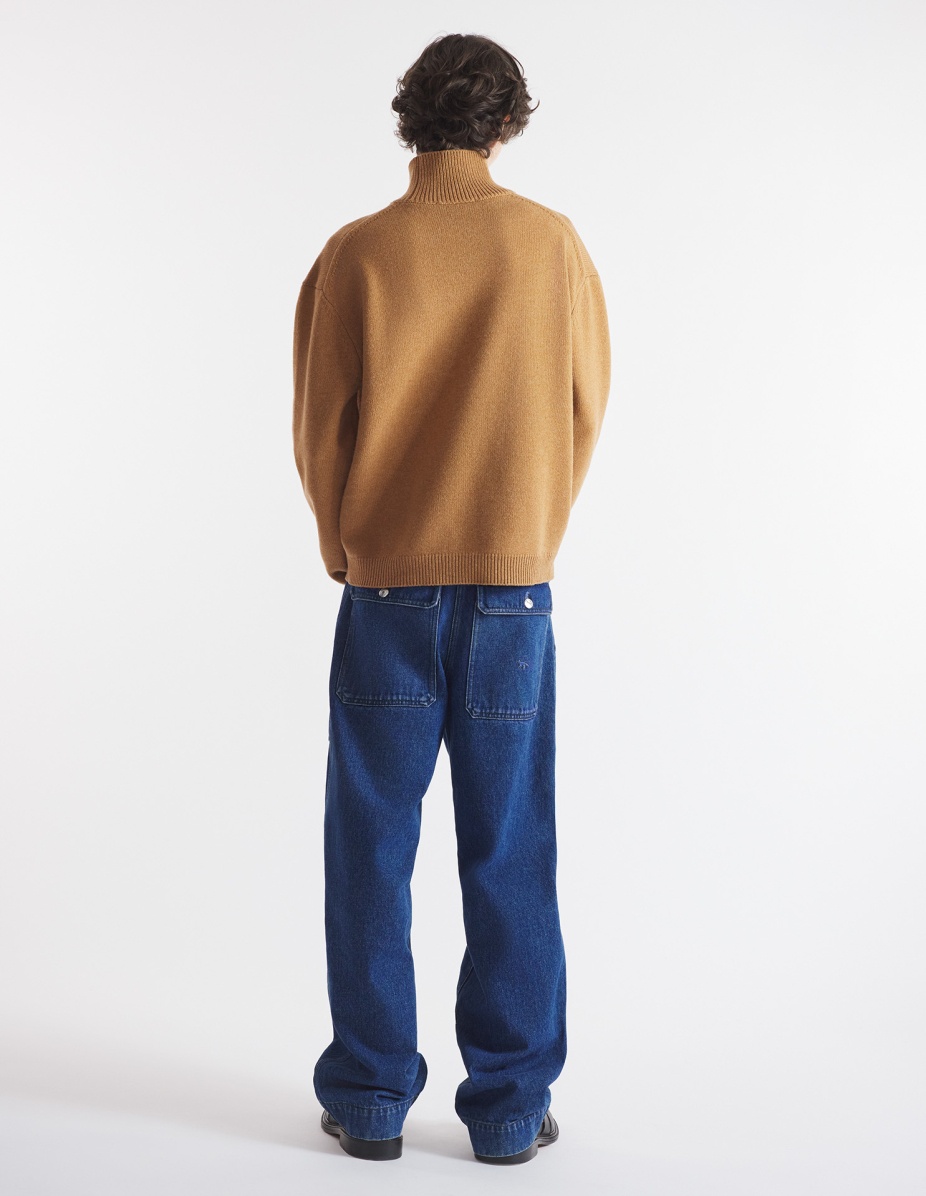 WORKWEAR PANTS - 4