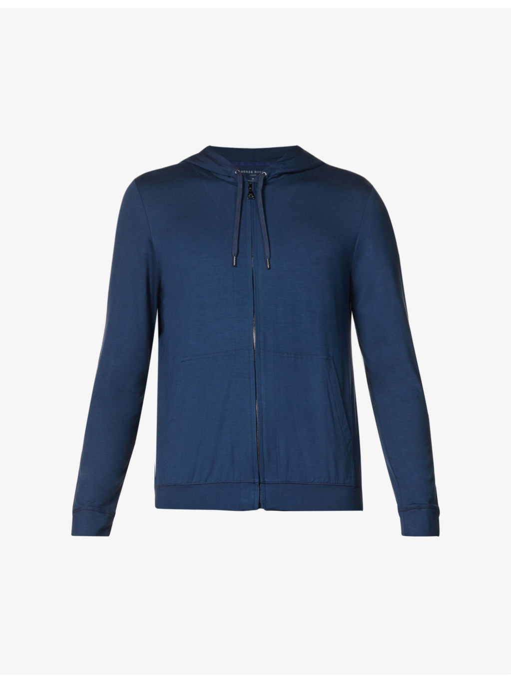 Basel jersey hoody - 2