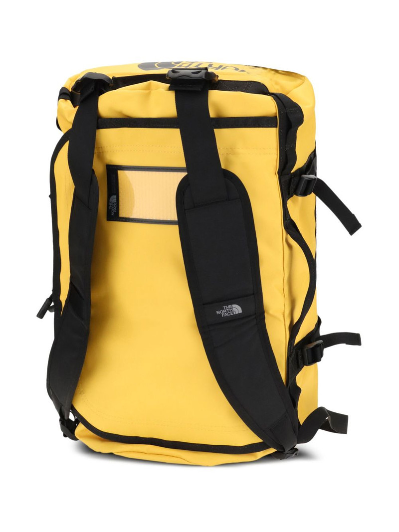 The North Face Base Camp duffel outlook