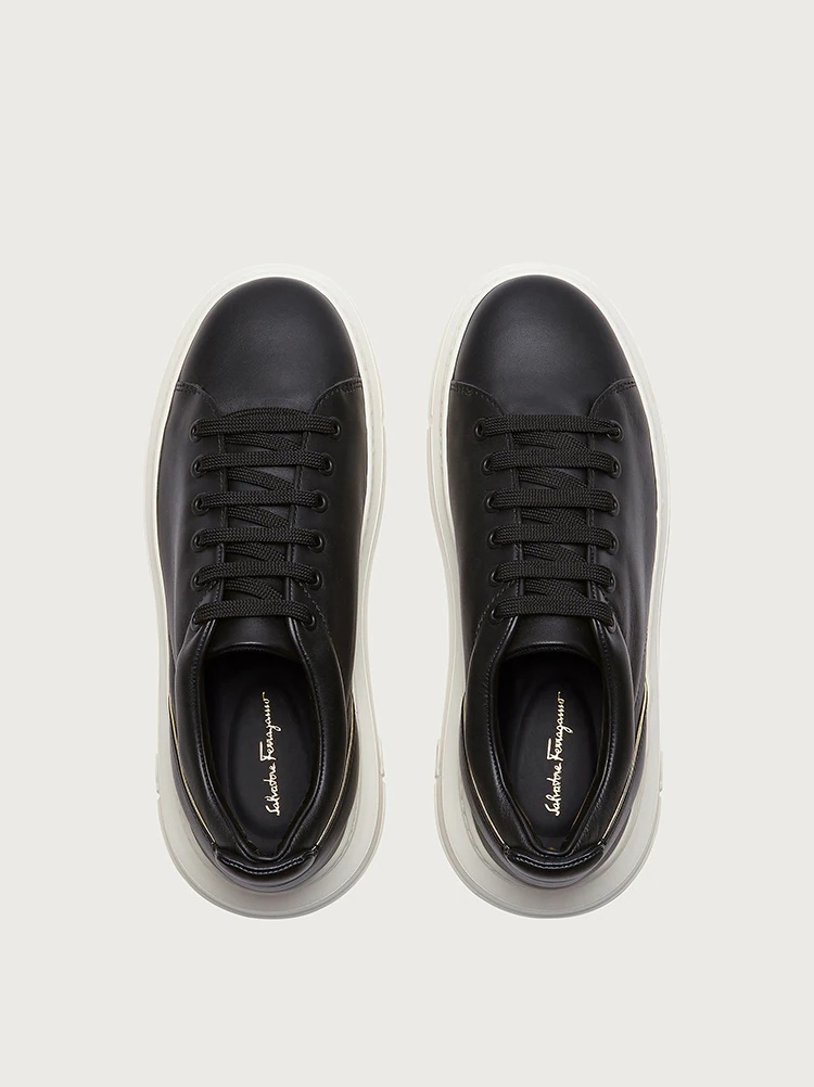 GANCINI SNEAKER - 4