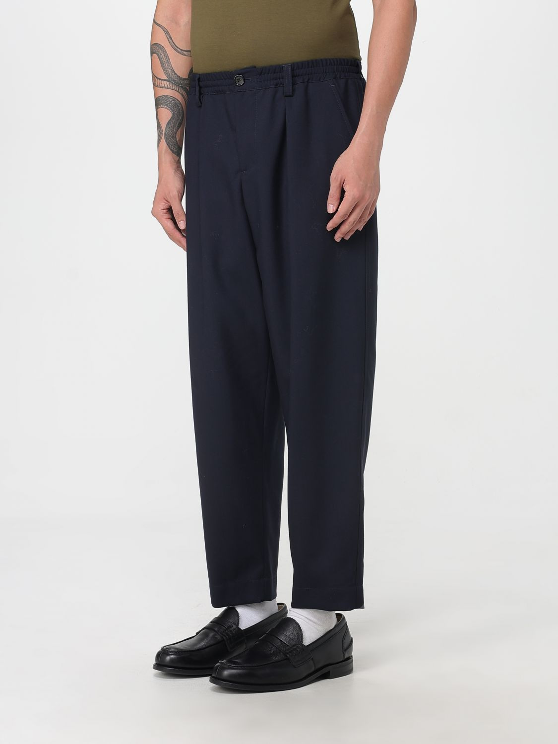 Pants men Marni - 4