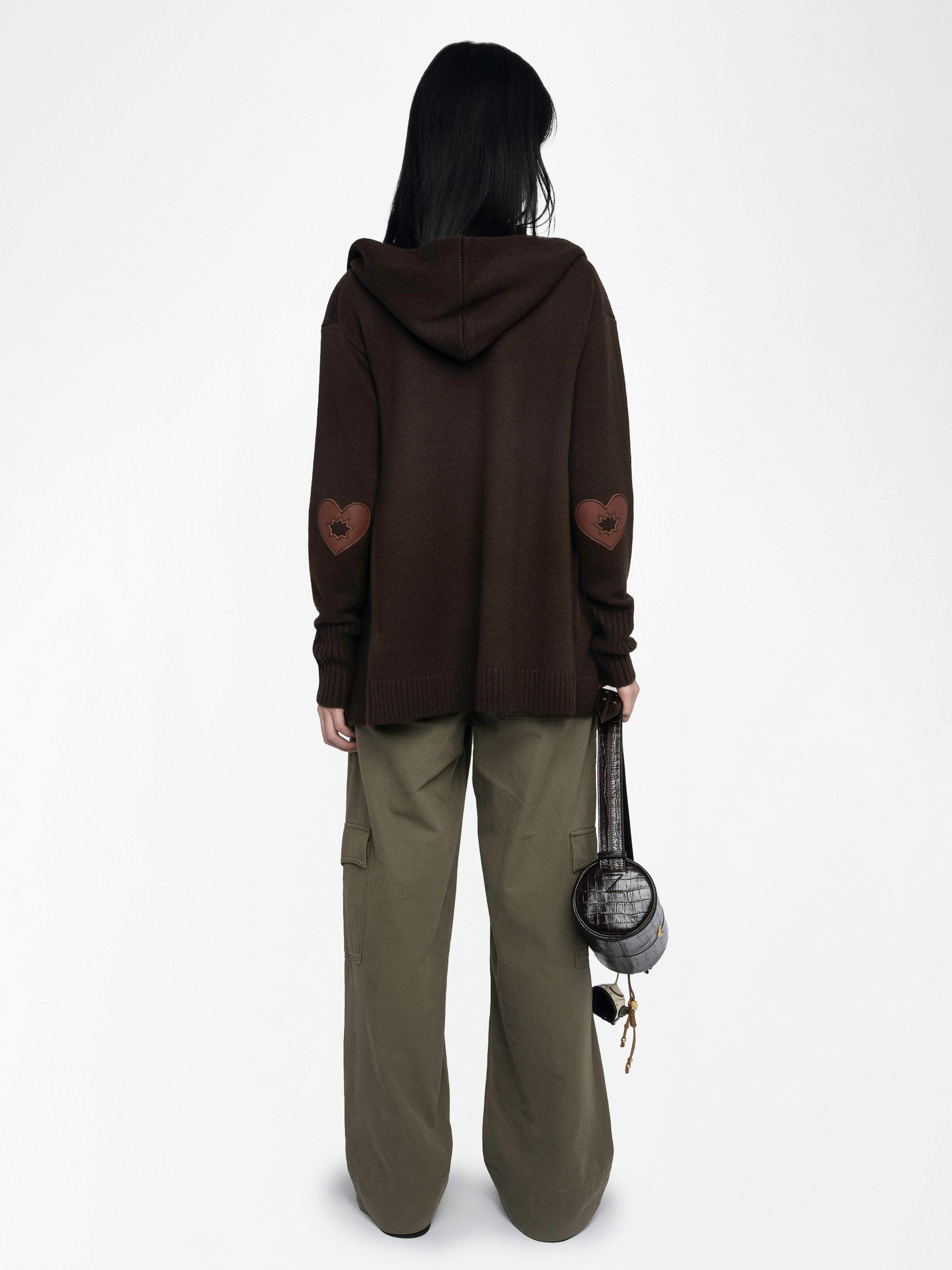 Cosya Cardigan - 3