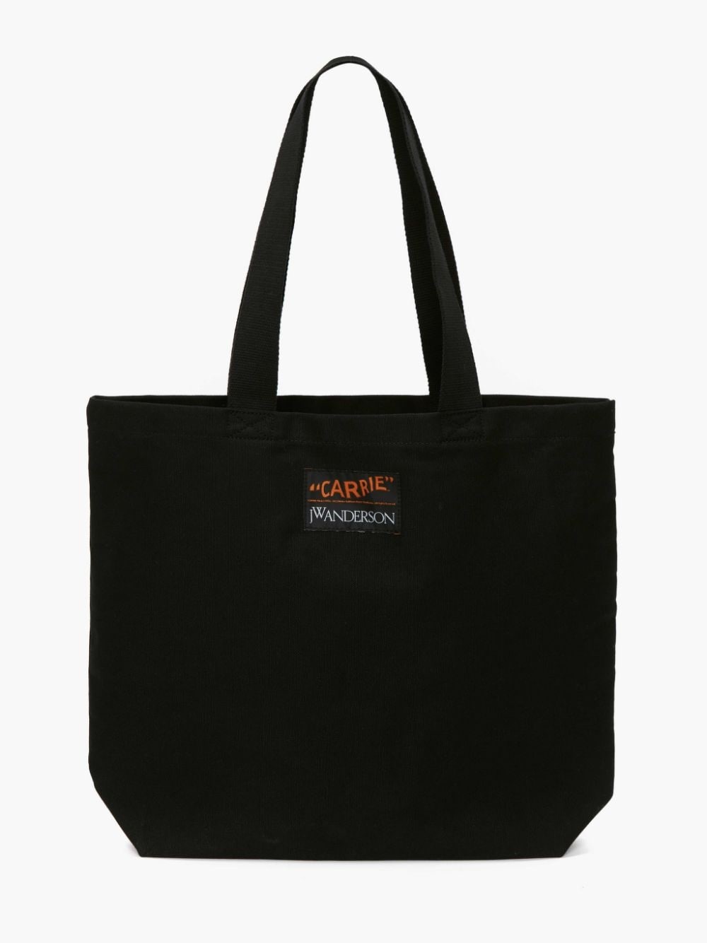 CARRIE - CANVAS POSTER TOTE BAG - 3