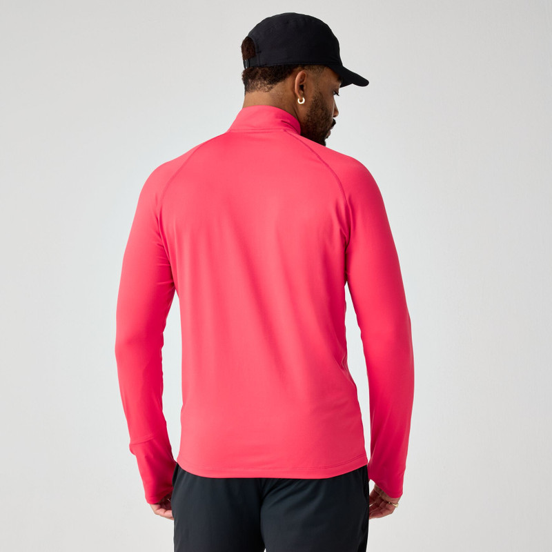 BROOKS Dash 1/4 Zip 3.0 outlook