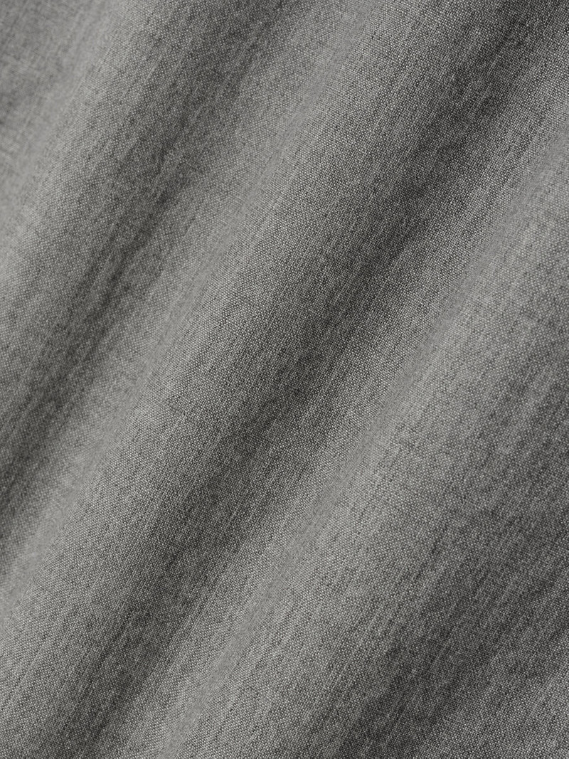 Fear of God Wool Linen Wide Leg Drawstring Pants outlook