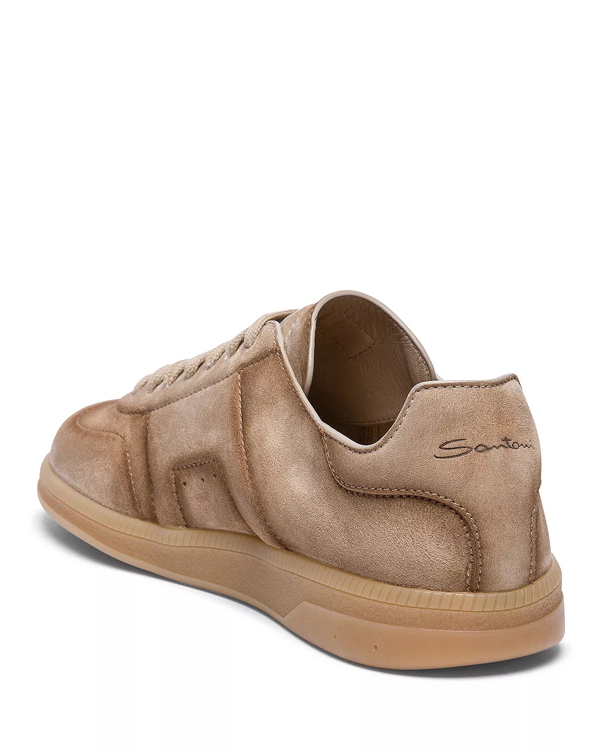 Men's Oly Low Top Sneaker - 4