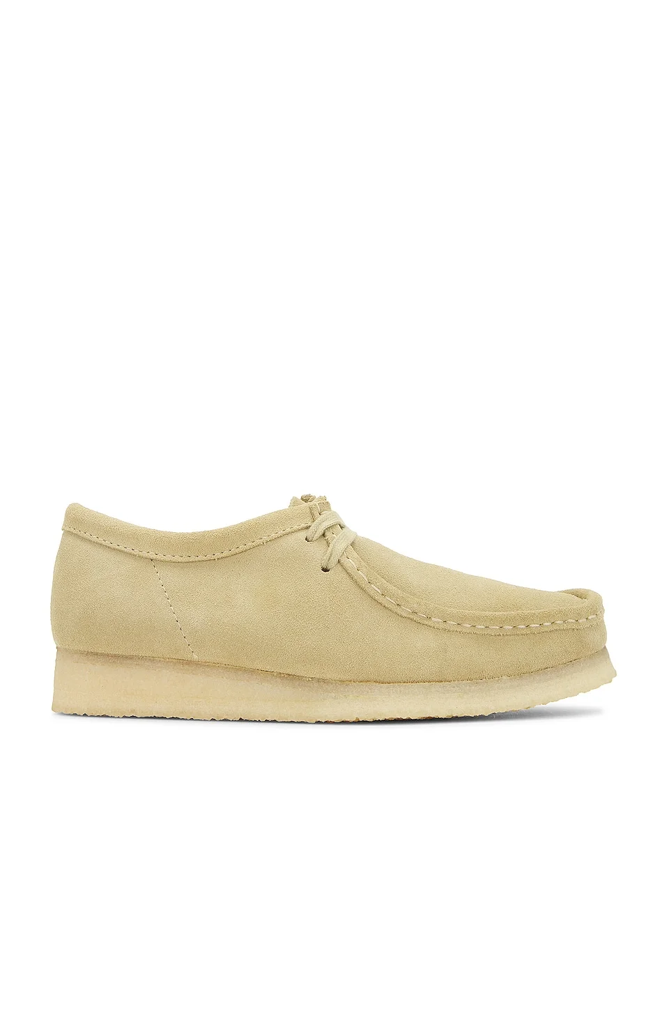 Wallabee - 1